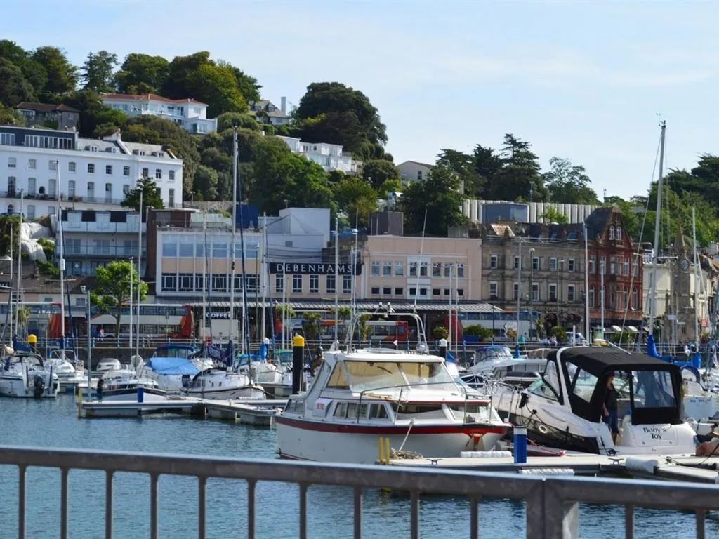 Other in Burleigh House