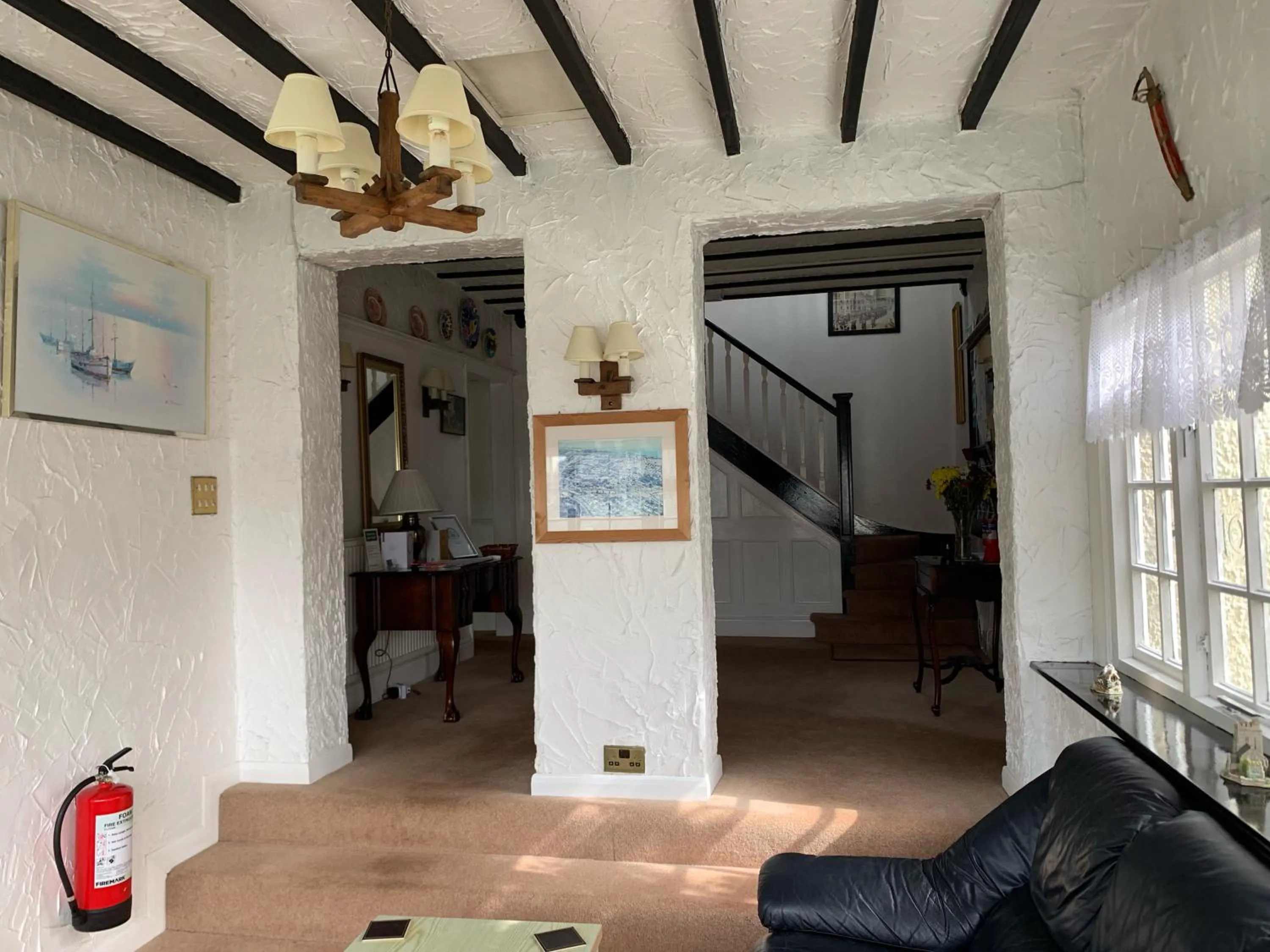 Other in Burleigh House