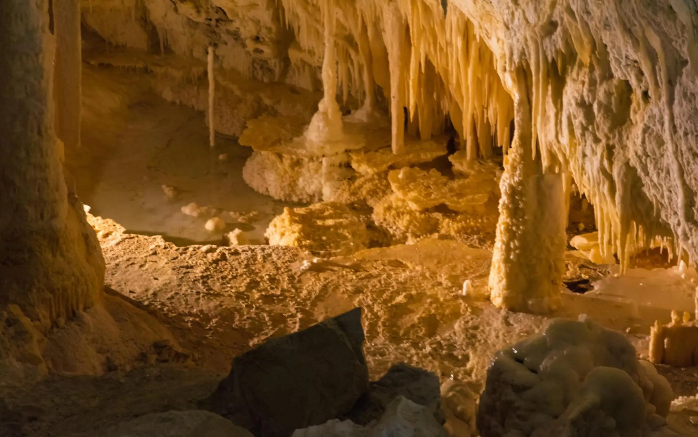 Off site in Miramare Inn Hotel