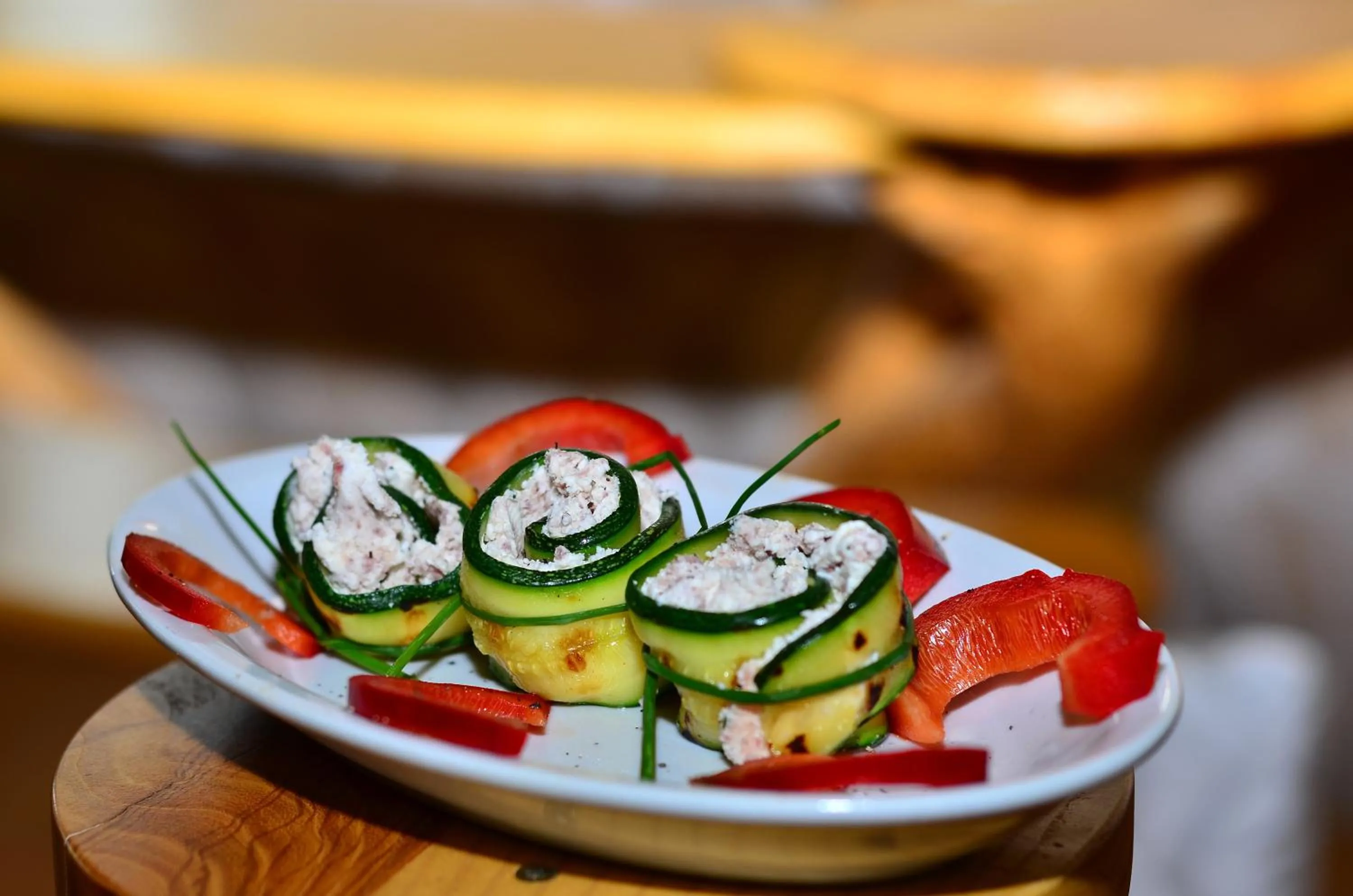 Food in Albergo Ristorante Pizzeria Monte Arcosu