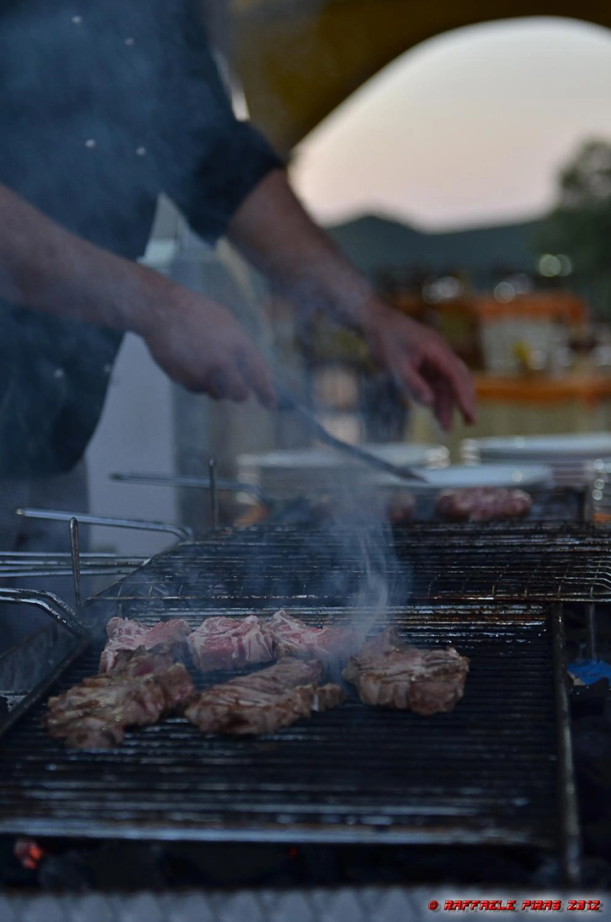 Food in Albergo Ristorante Pizzeria Monte Arcosu