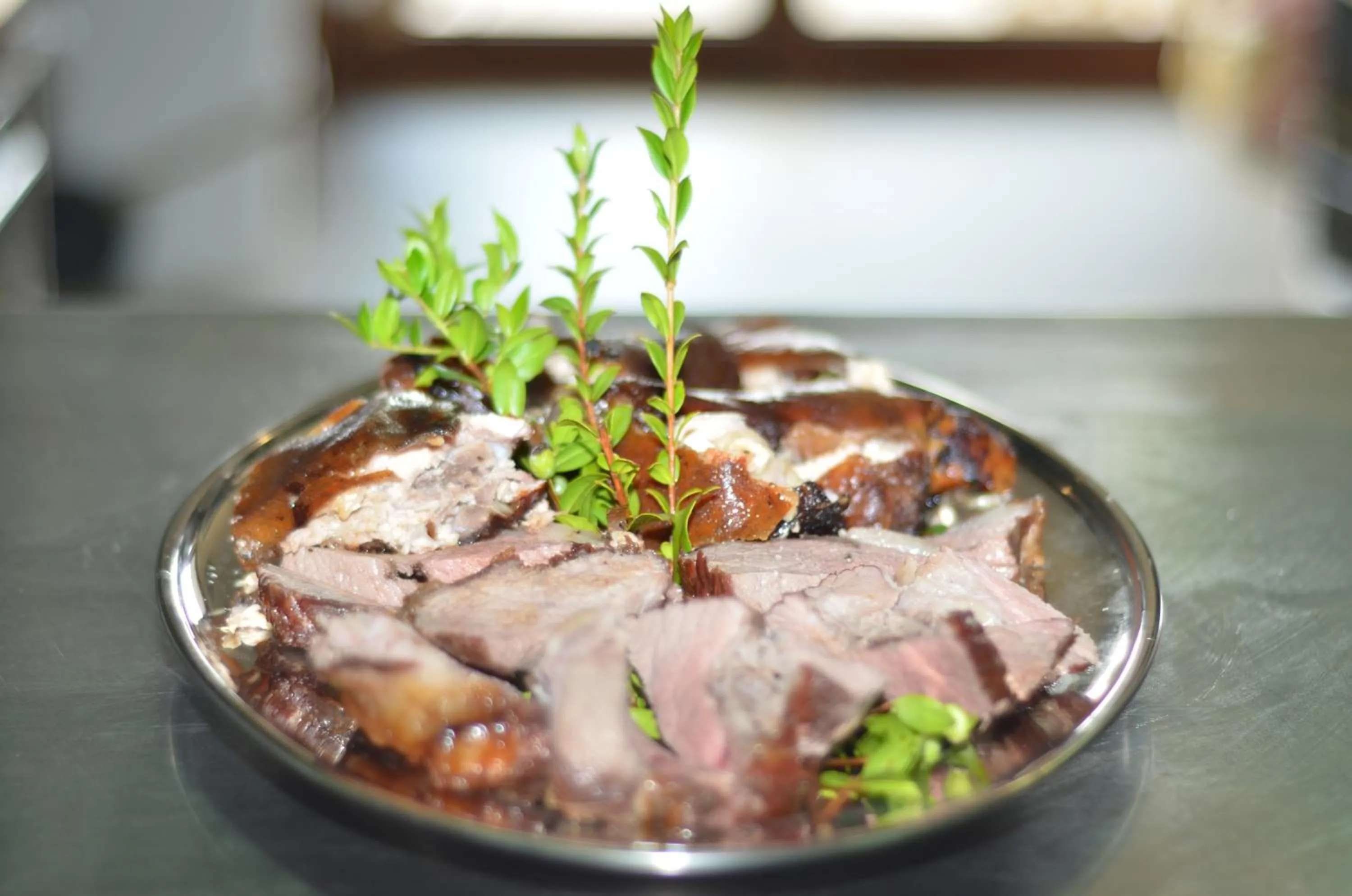 Food in Albergo Ristorante Pizzeria Monte Arcosu