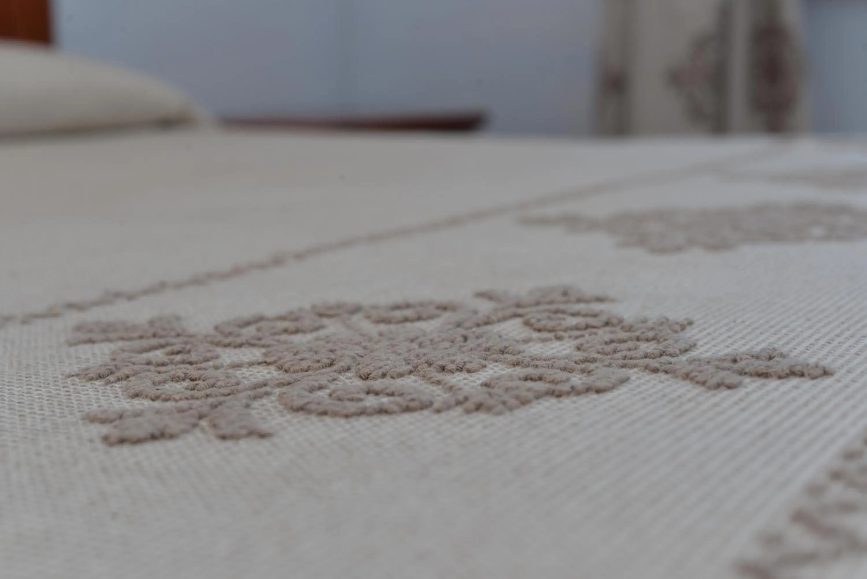 Bedroom, Bed in Albergo Ristorante Pizzeria Monte Arcosu