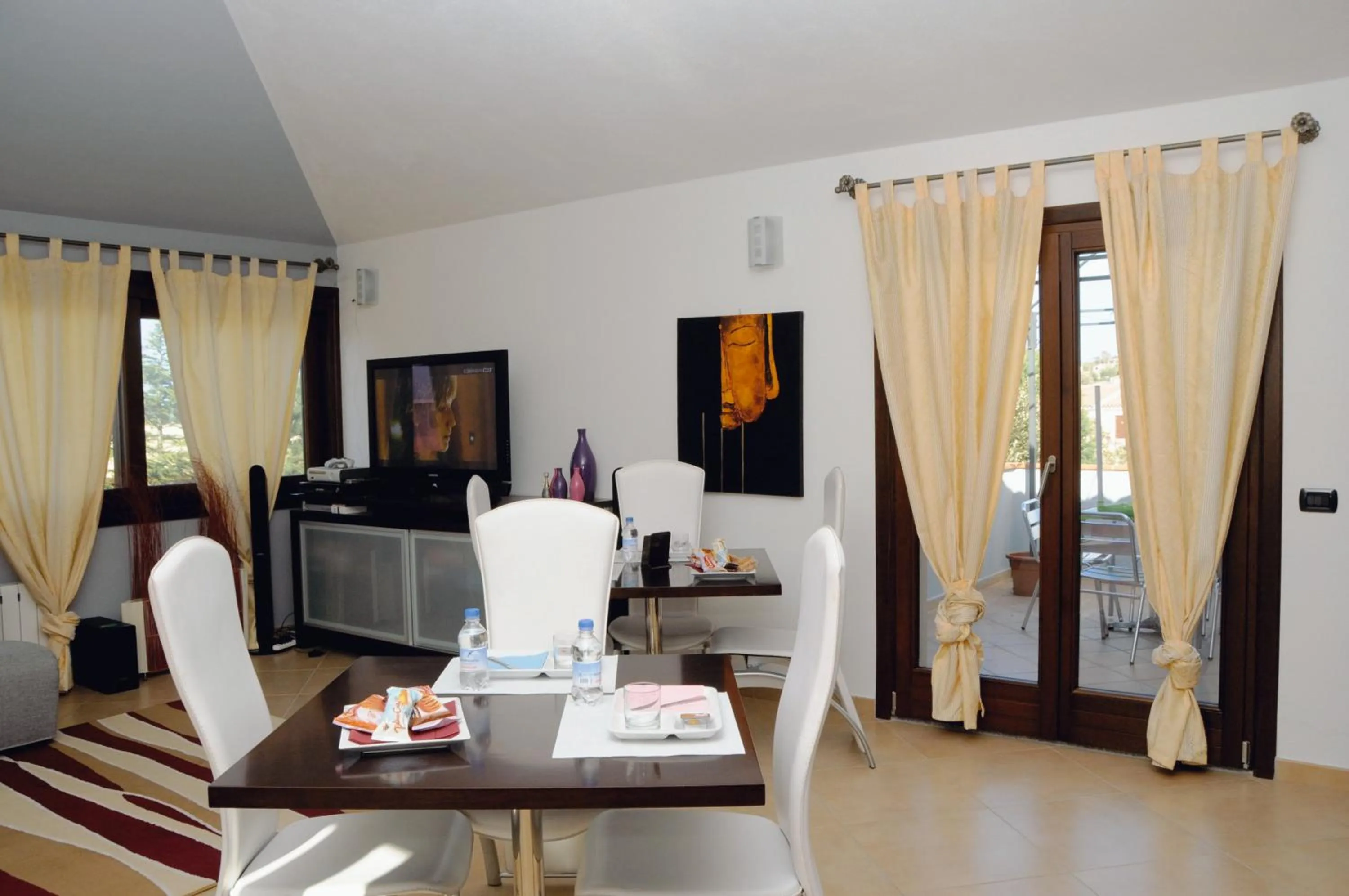 Food and drinks in Eldivin