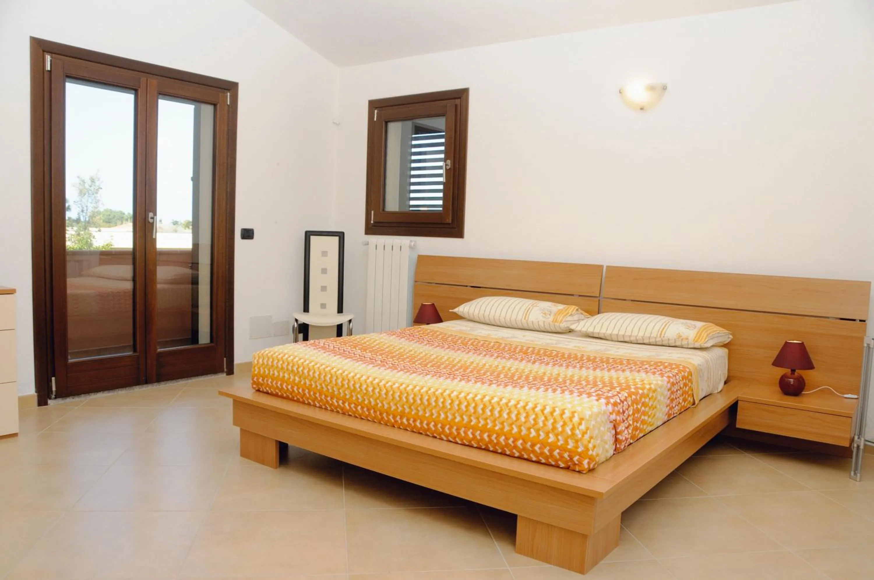 Photo of the whole room in Eldivin