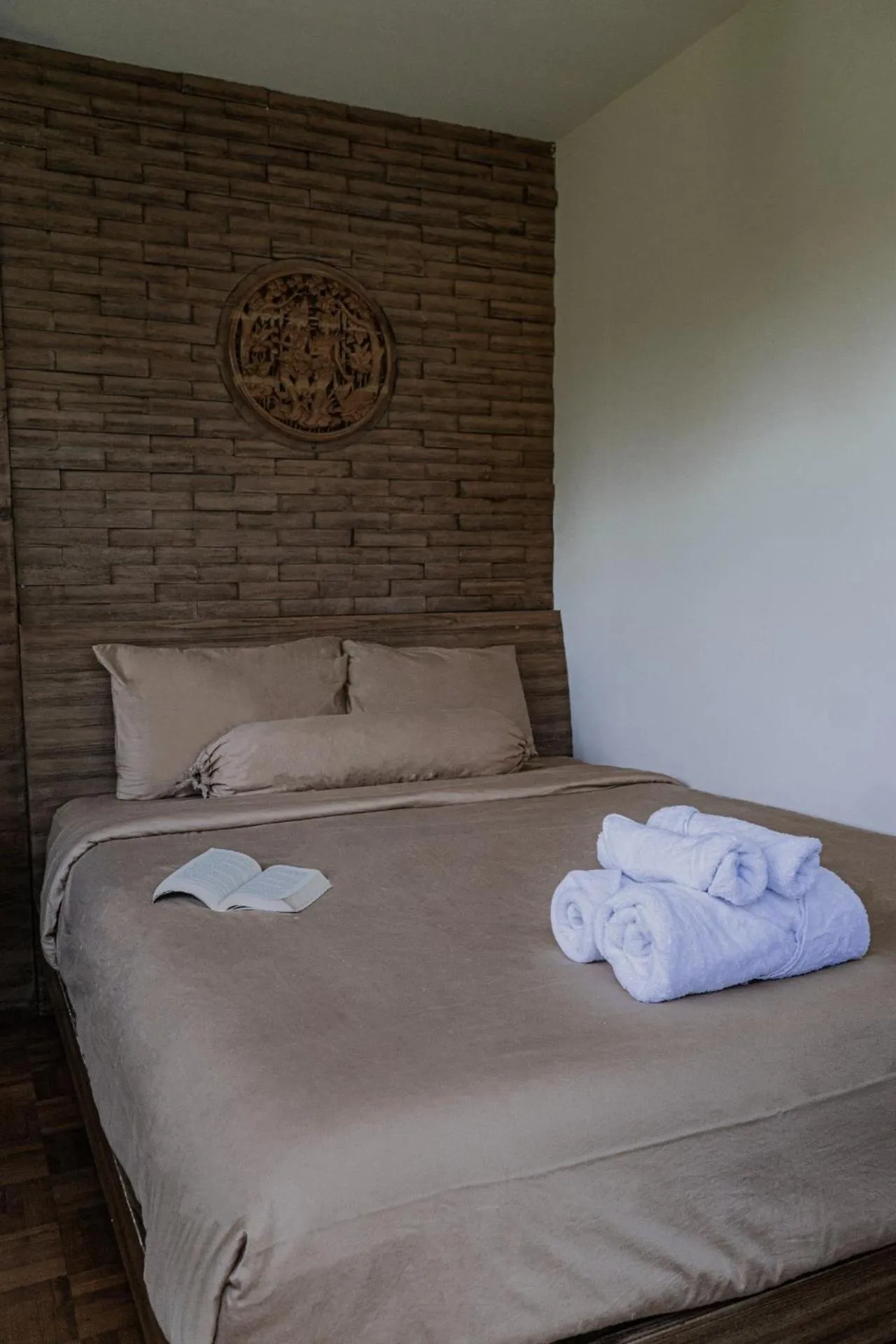 Bed in Kusfarm Bali by AHM