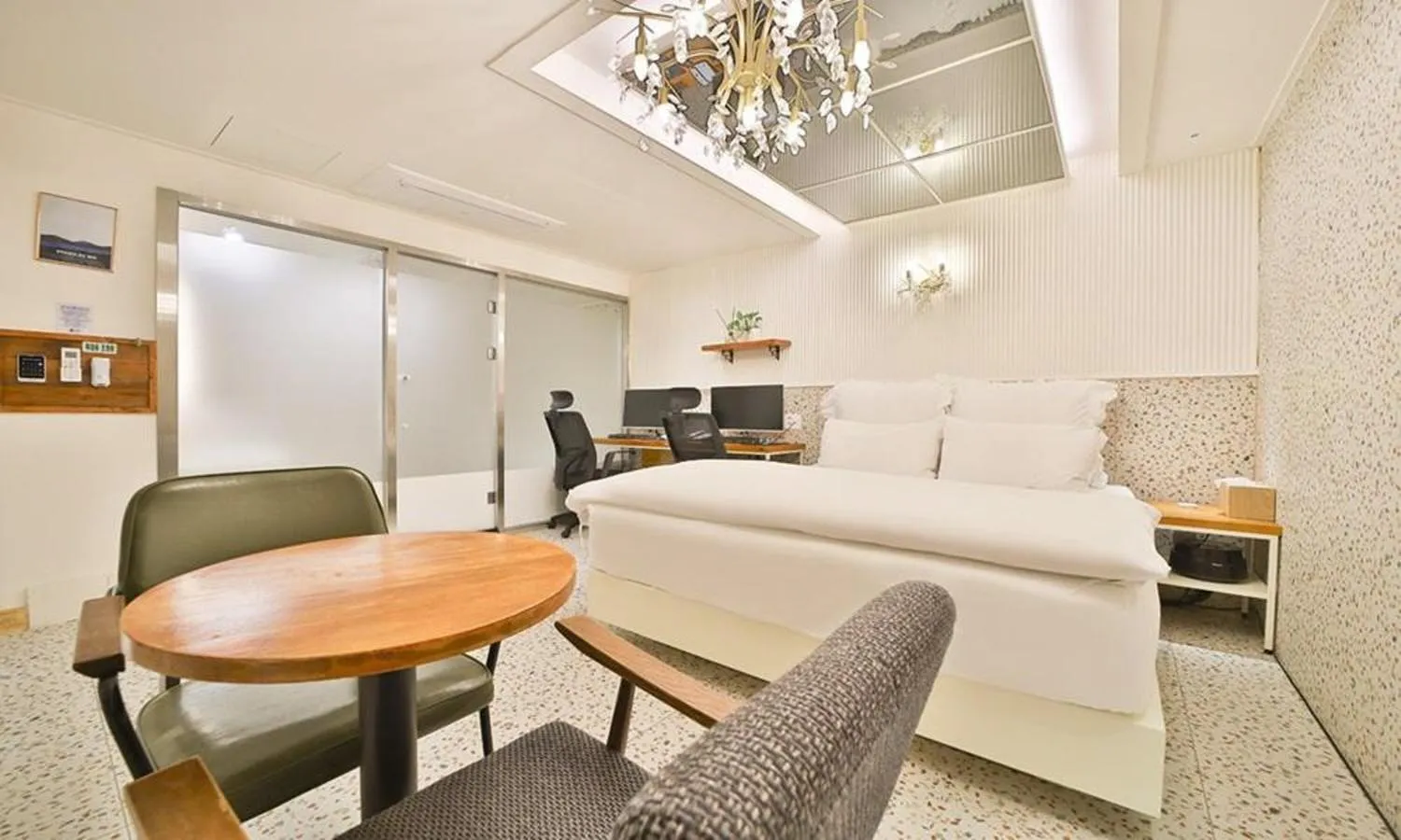 Daegu February Hotel DongdaeguStation