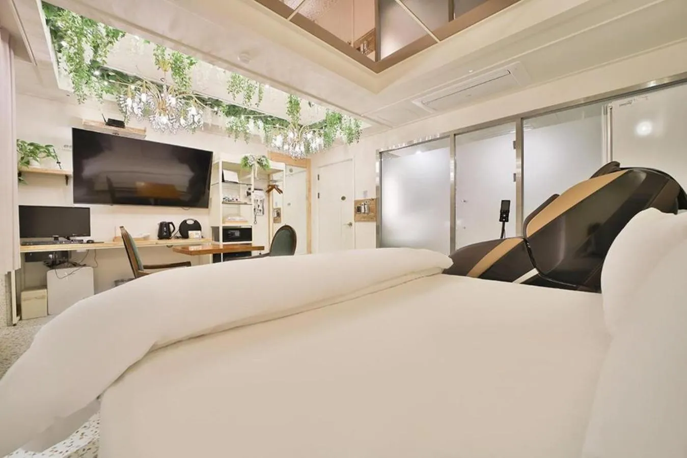 Daegu February Hotel DongdaeguStation