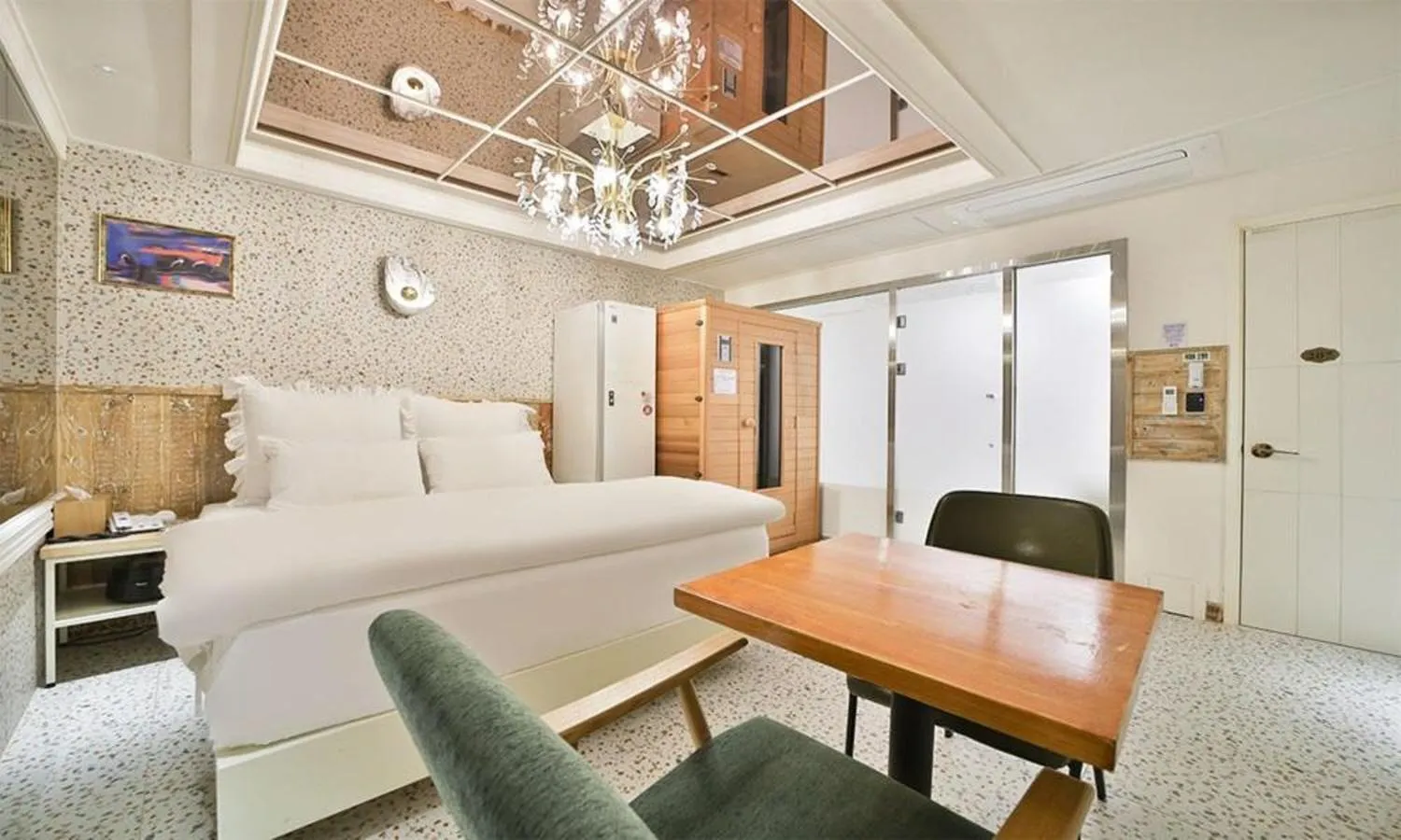 Daegu February Hotel DongdaeguStation