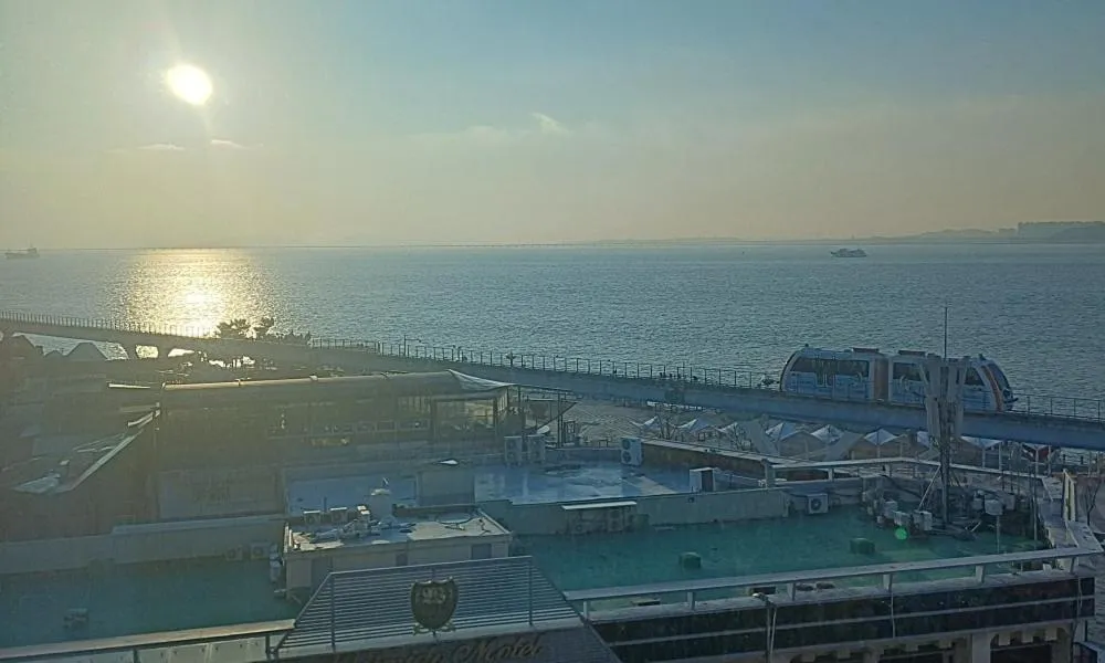 Wolmido Premiers Hotel