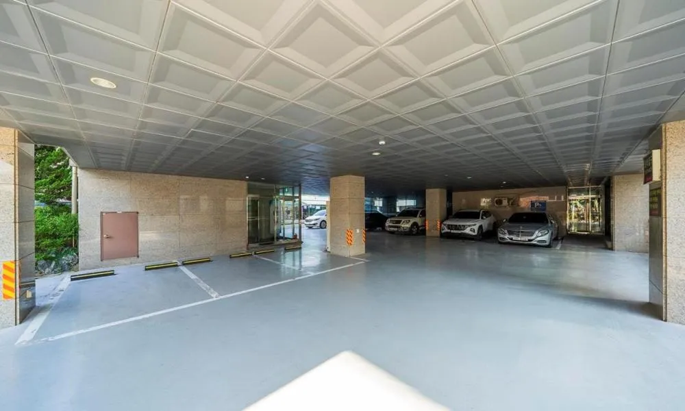 Wolmido Premiers Hotel