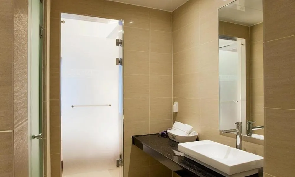 Wolmido Premiers Hotel