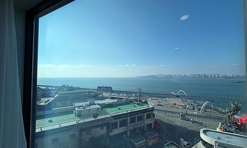 Wolmido Premiers Hotel