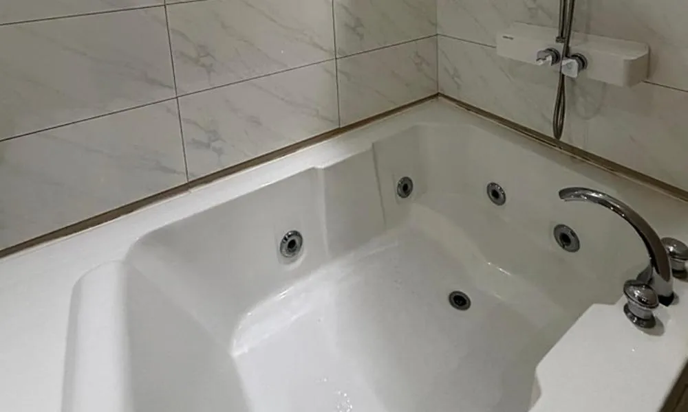 Wolmido Premiers Hotel