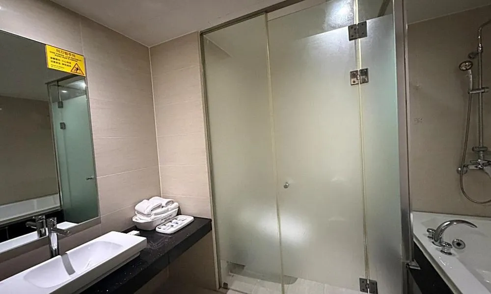 Wolmido Premiers Hotel