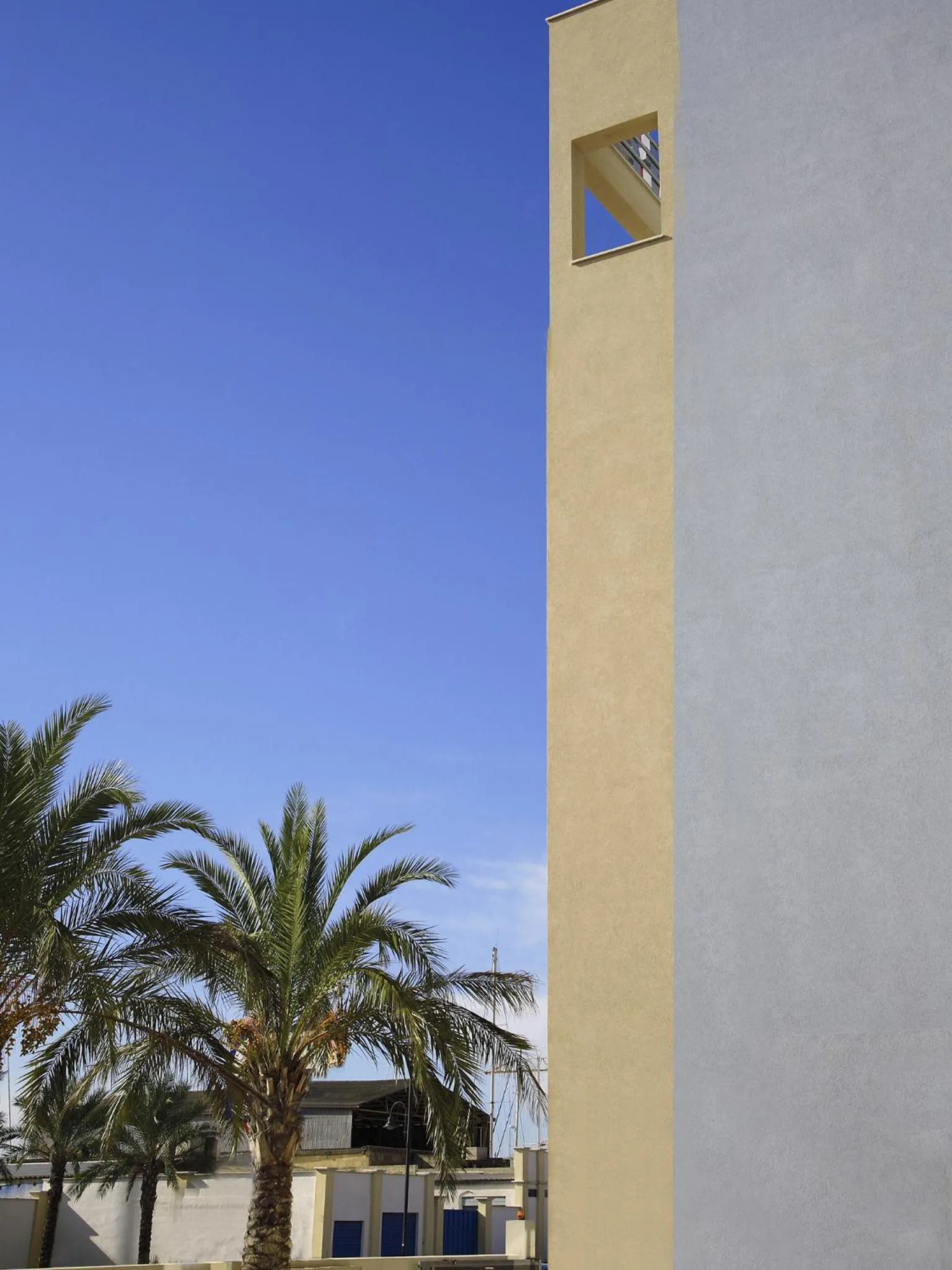 View (from property/room) in Hotel Tiziano