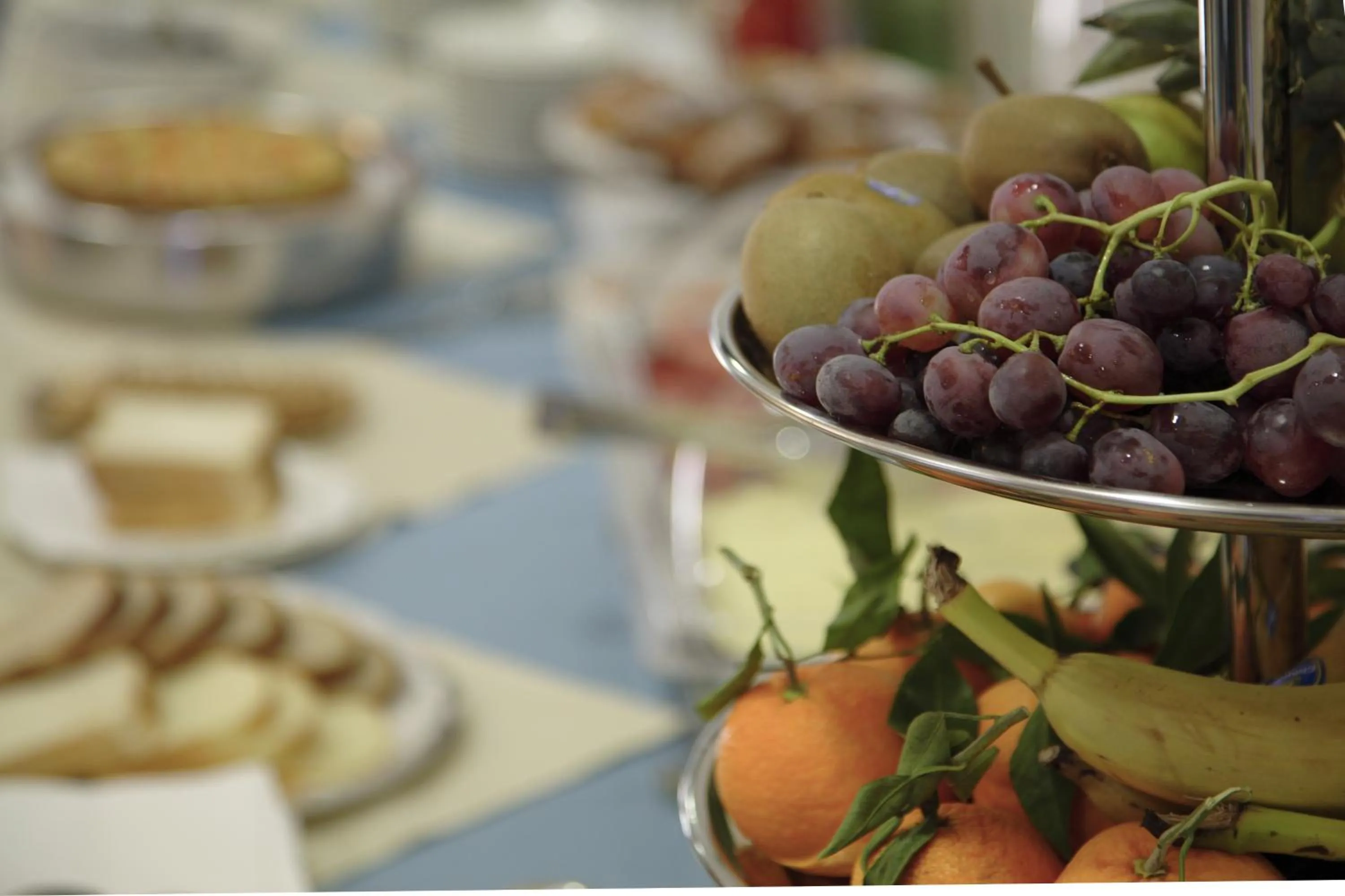 Lounge or bar in Hotel Tiziano