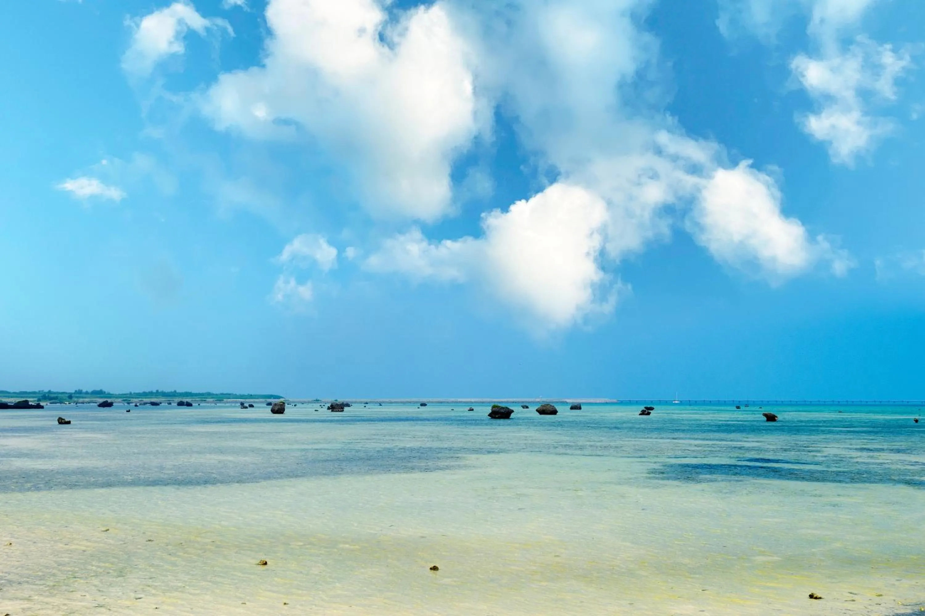 Nearby landmark in Watermark Hotel Okinawa Miyakojima