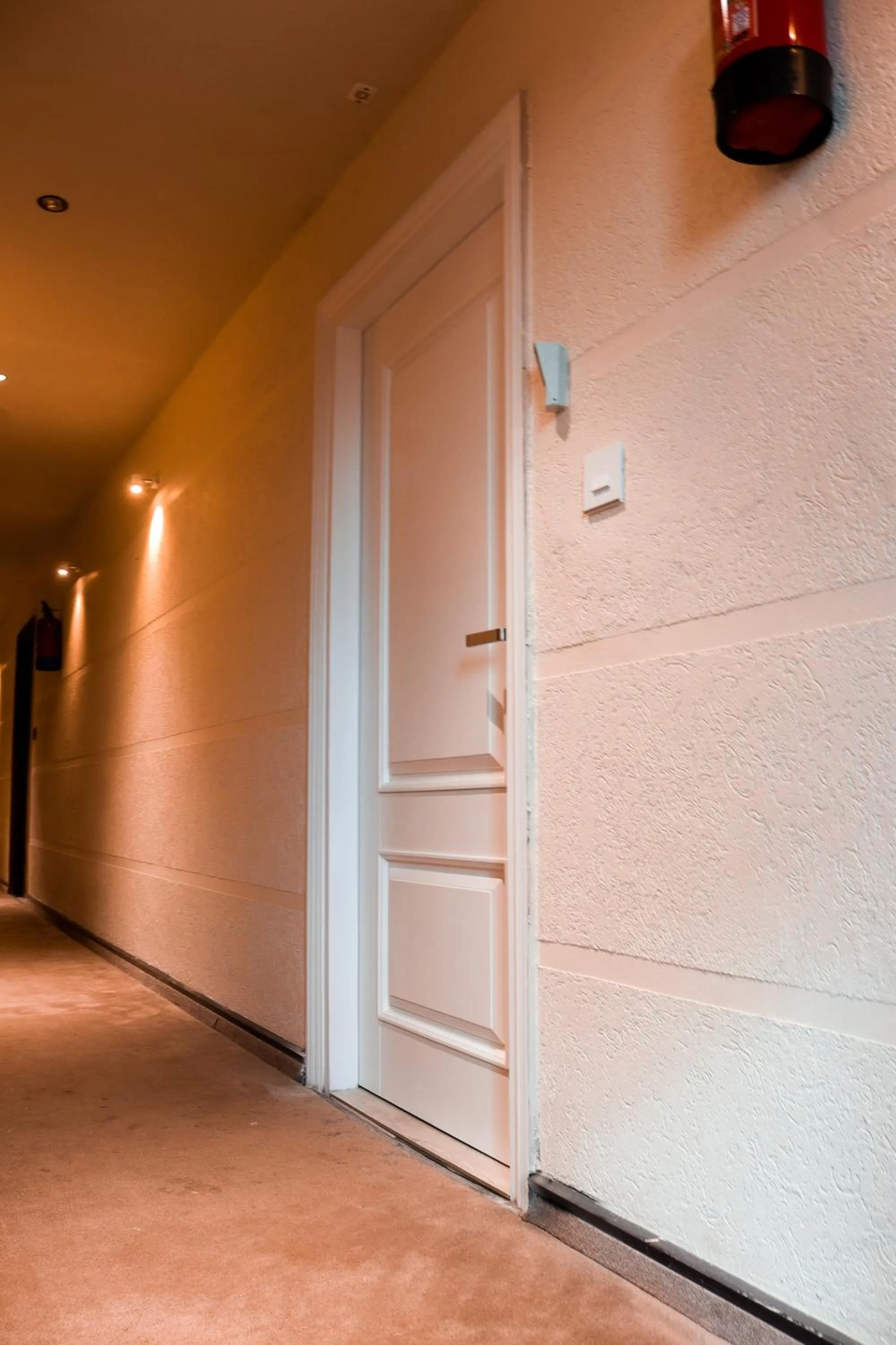 Facade/entrance in Royal 9 hotel & Banquet