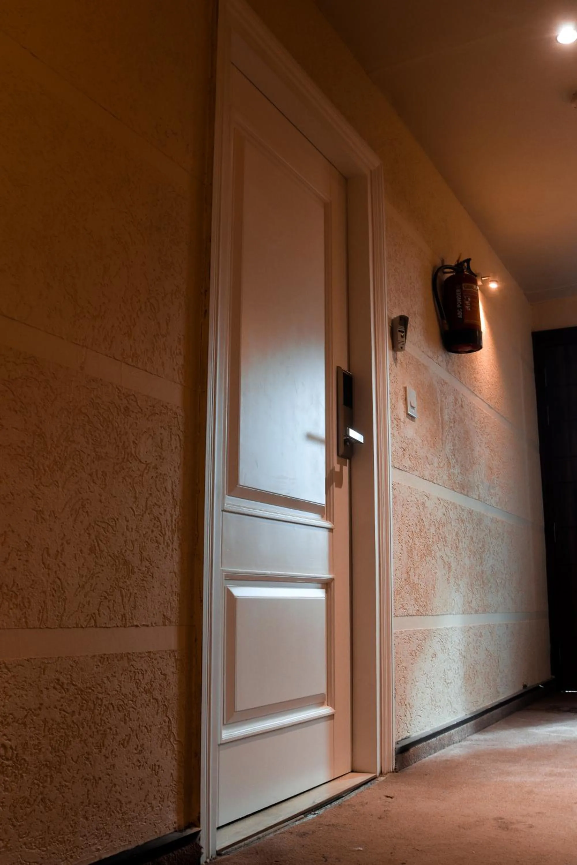 Facade/entrance in Royal 9 hotel & Banquet