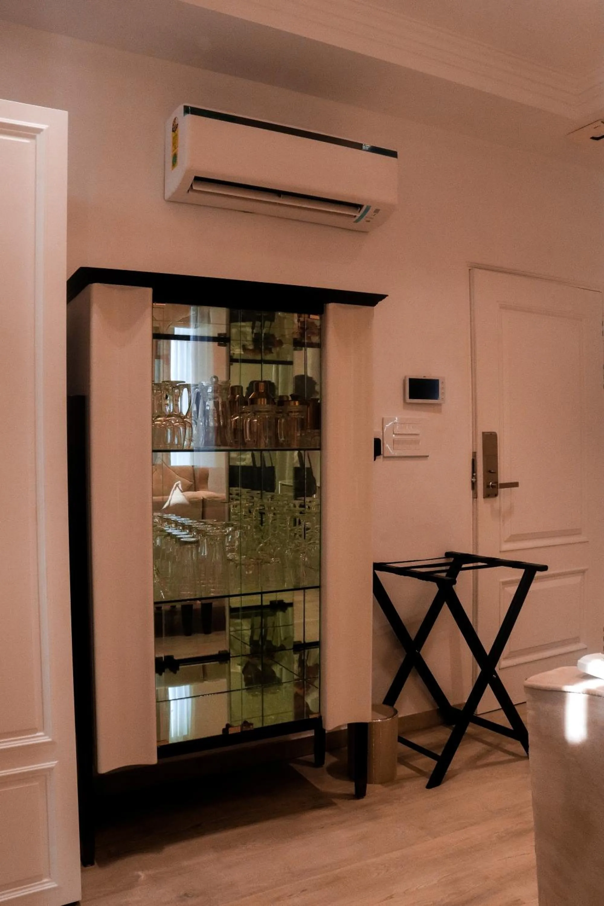 Living room in Royal 9 hotel & Banquet