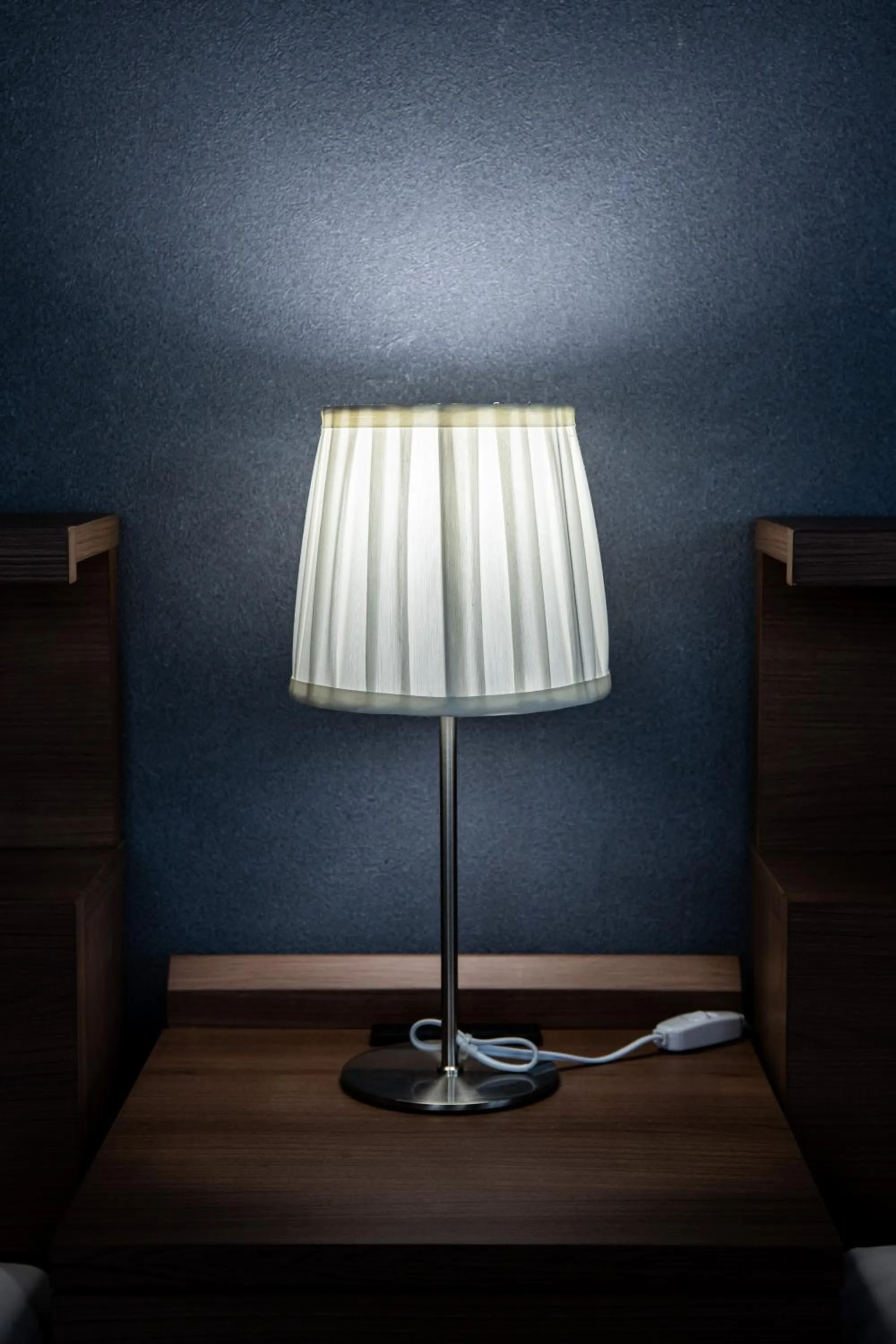 Decorative detail in Volcano