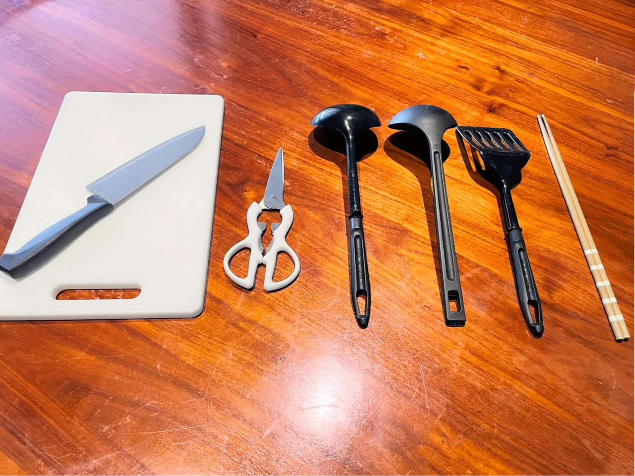 Kitchen or kitchenette in Volcano