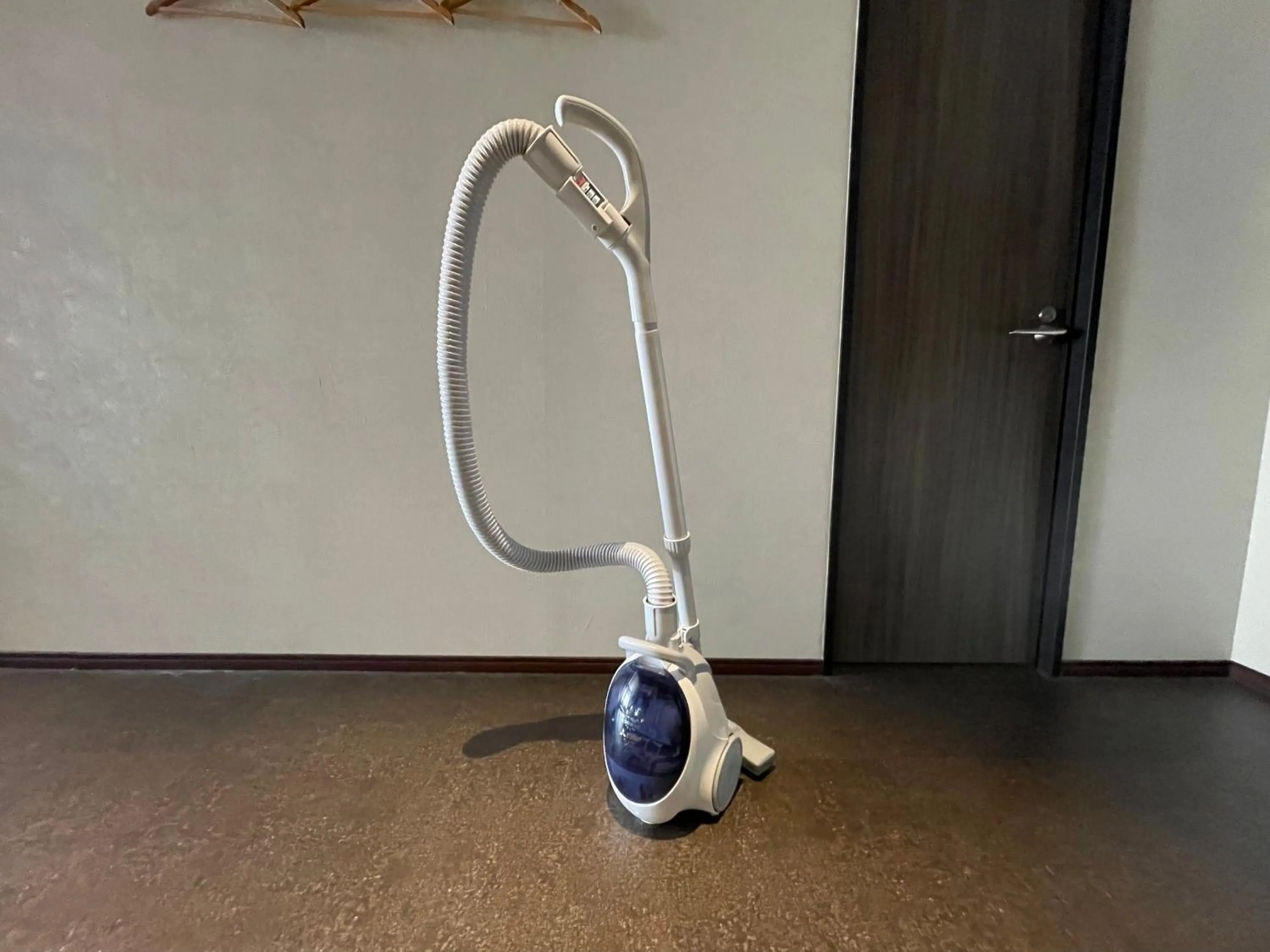 Area and facilities in Volcano