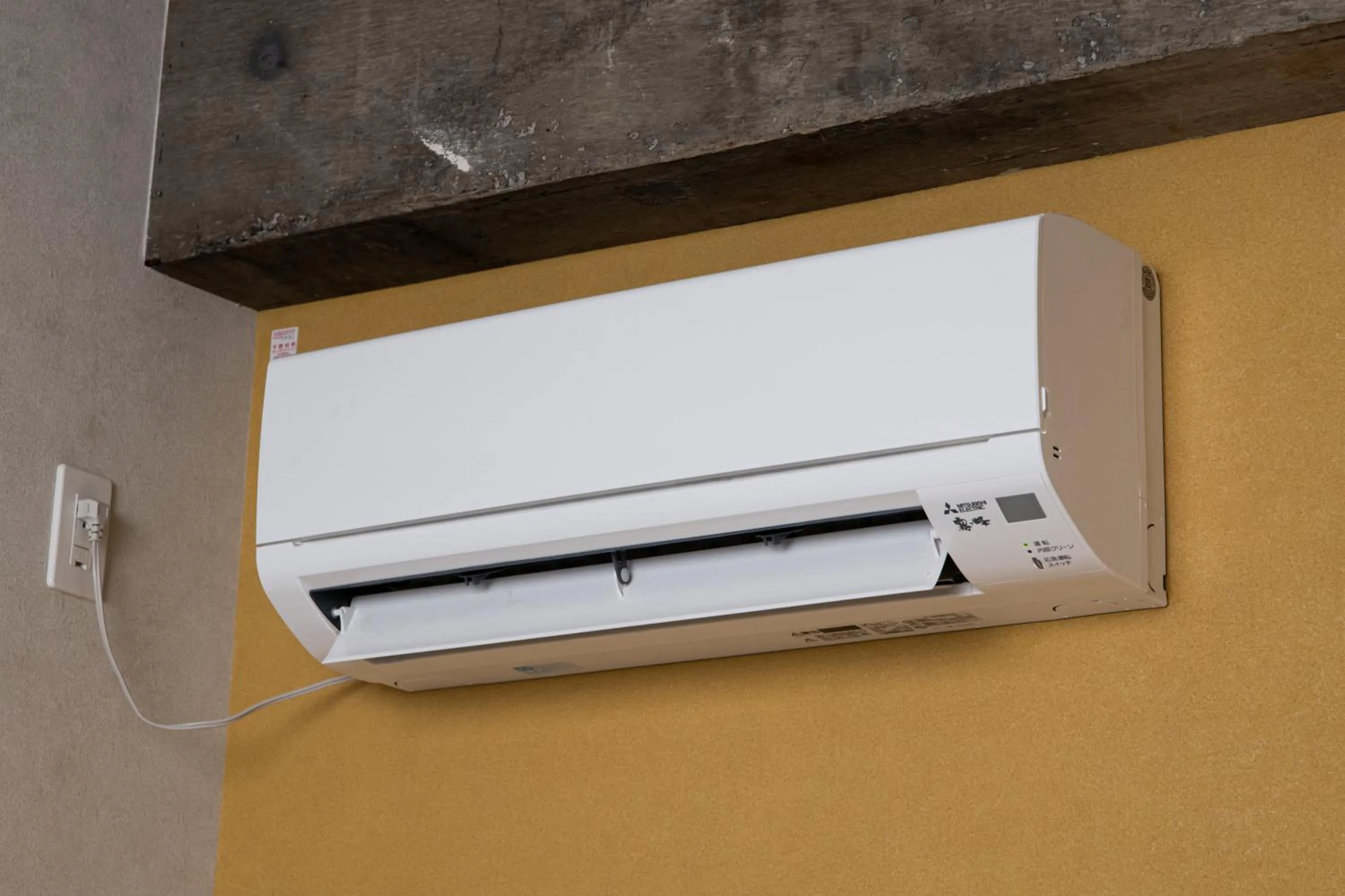 air conditioner in Volcano