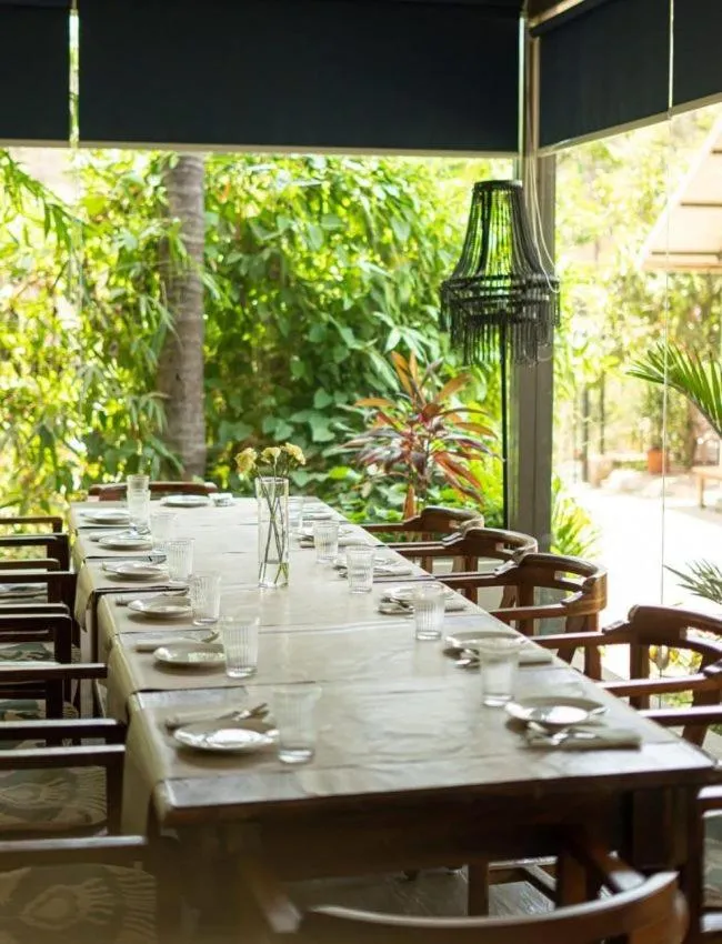 Restaurant/places to eat in Oleander Farms, Karjat