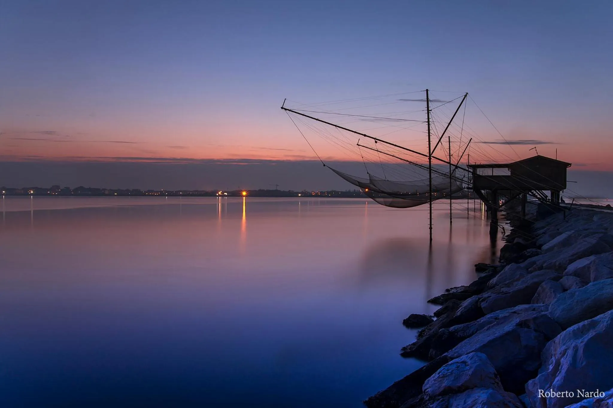 Nearby landmark in Hotel Bristol