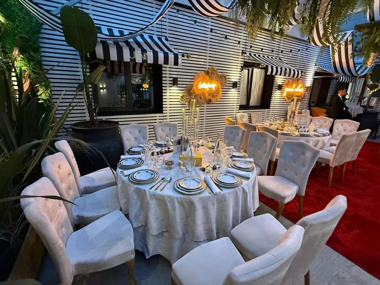 wedding in Urban Hotel & Spa