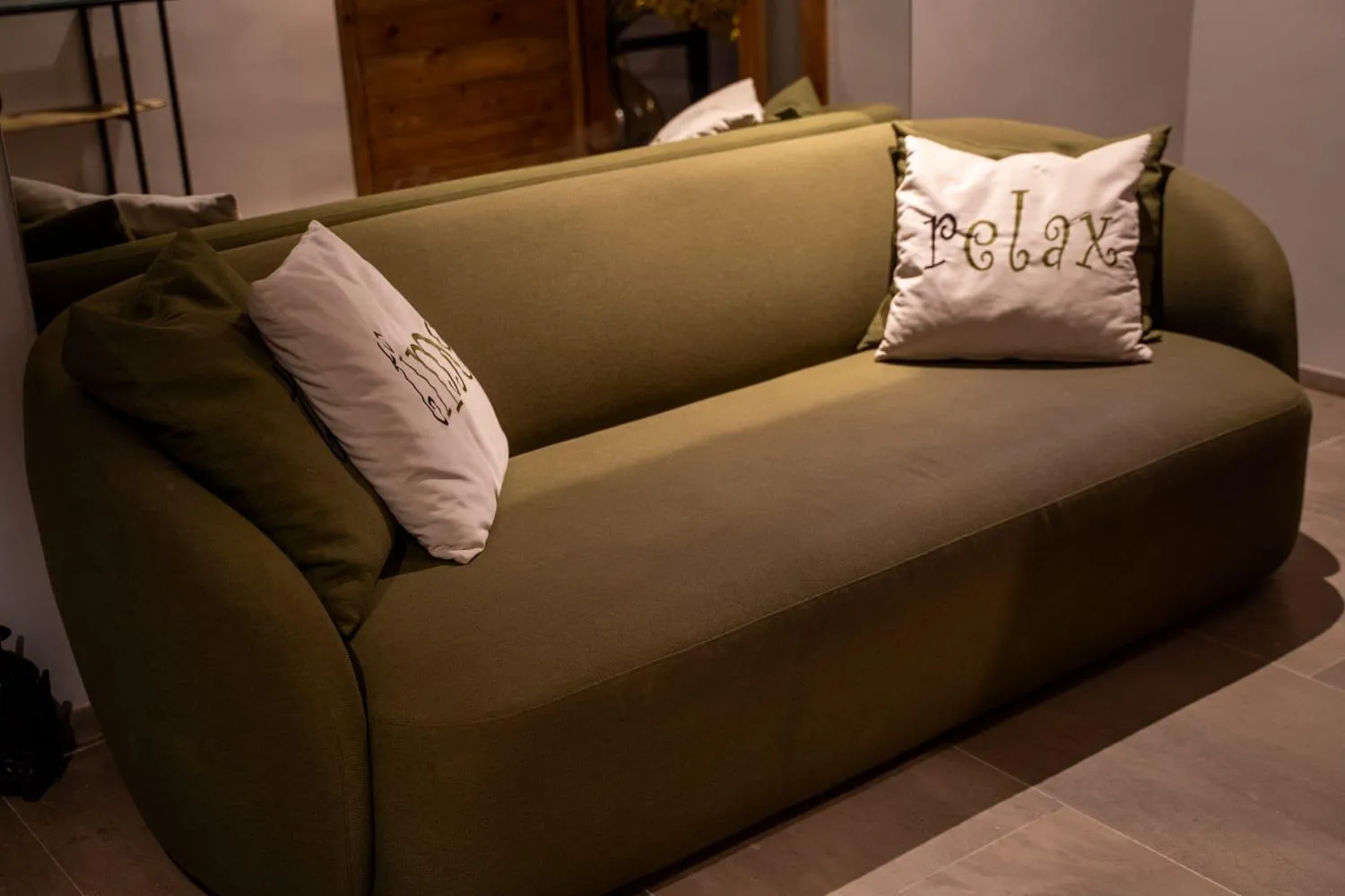 Spa and wellness centre/facilities in Urban Hotel & Spa