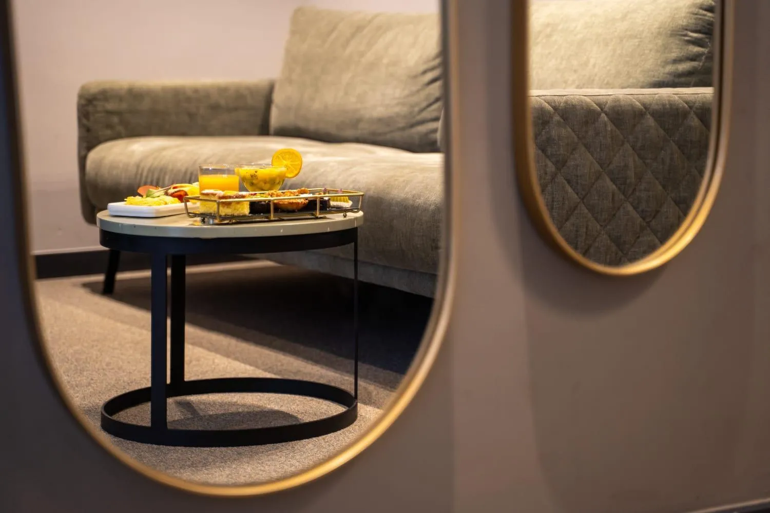 Bedroom in Urban Hotel & Spa