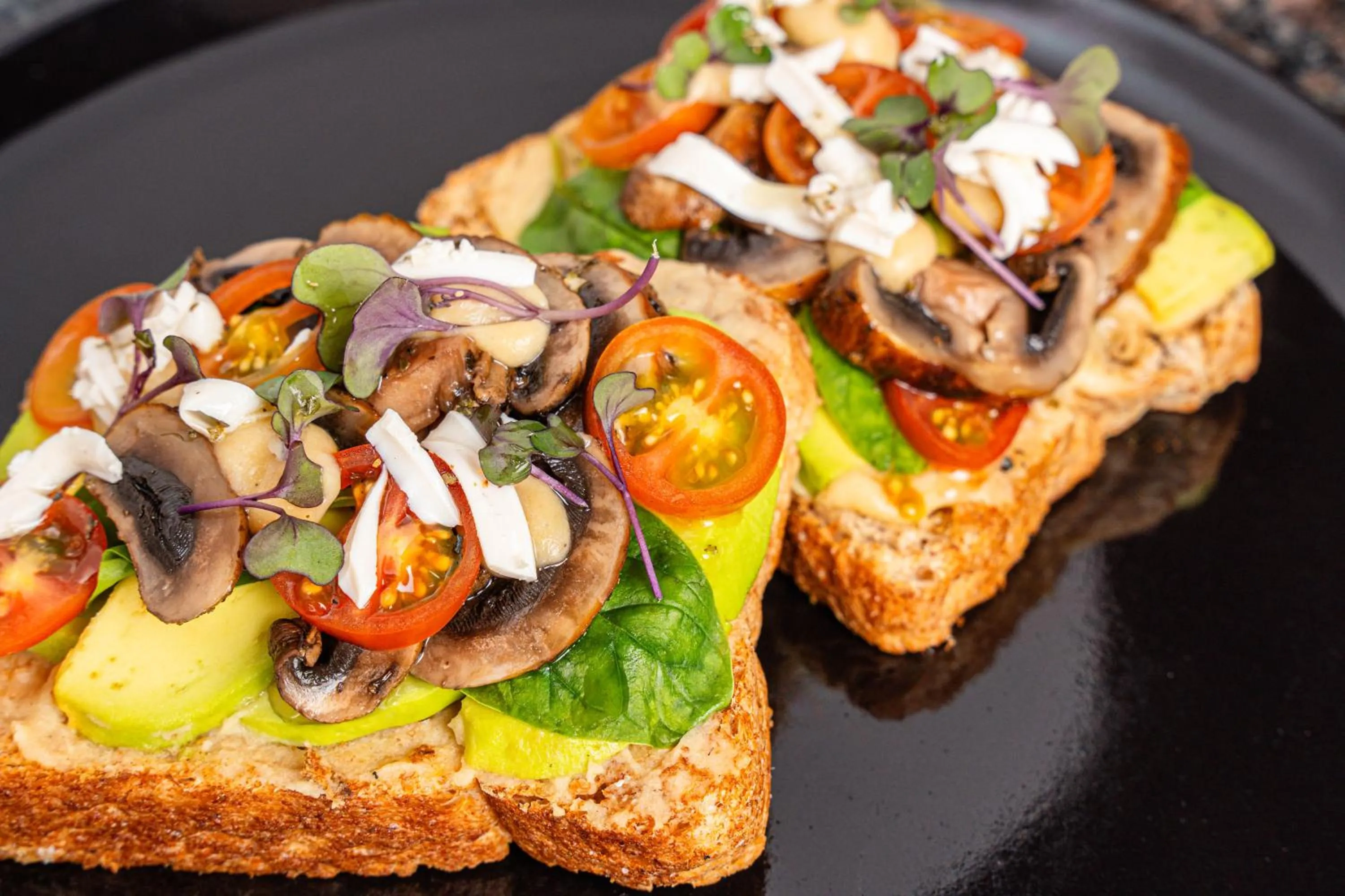 Breakfast in Pensativo House Hotel