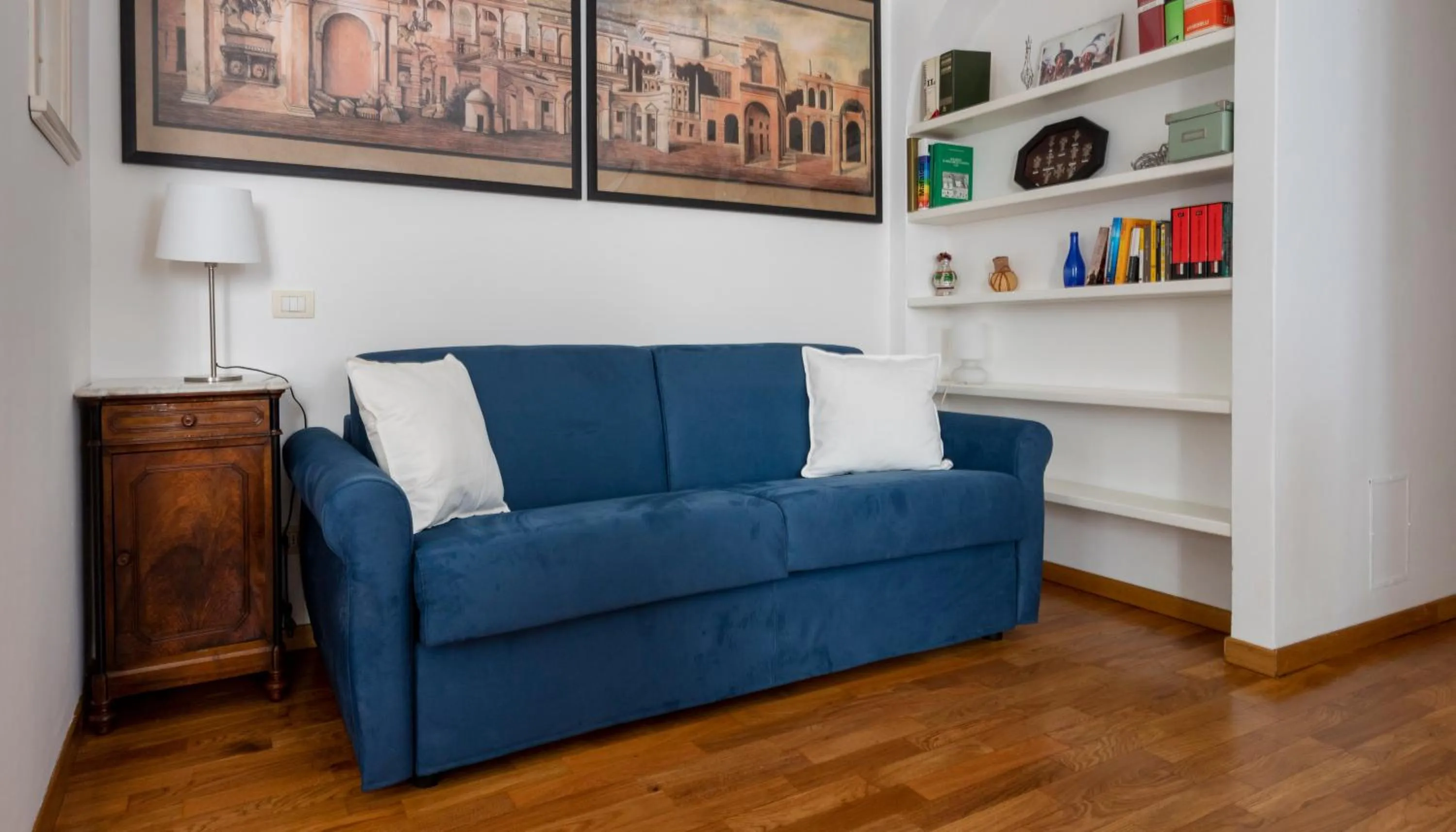 Italianway Easy - Volta 20