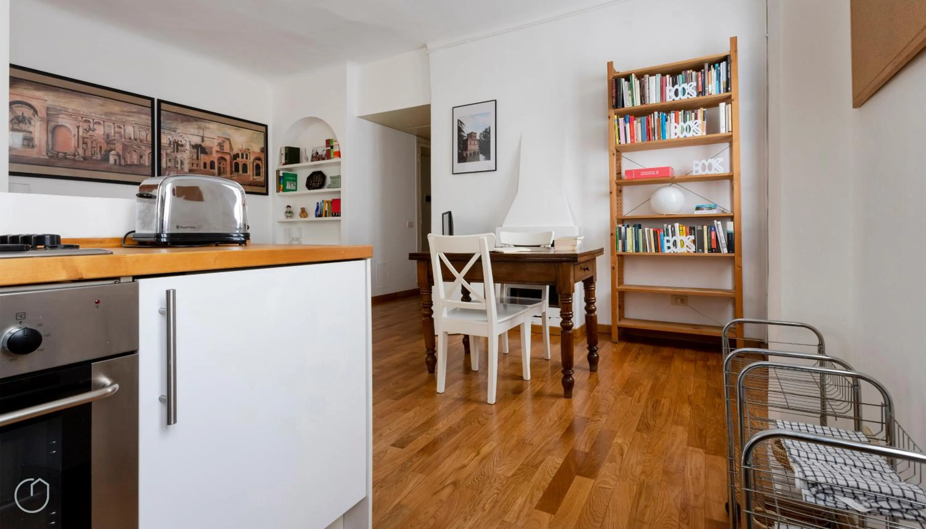 Other in Italianway Easy - Volta 20