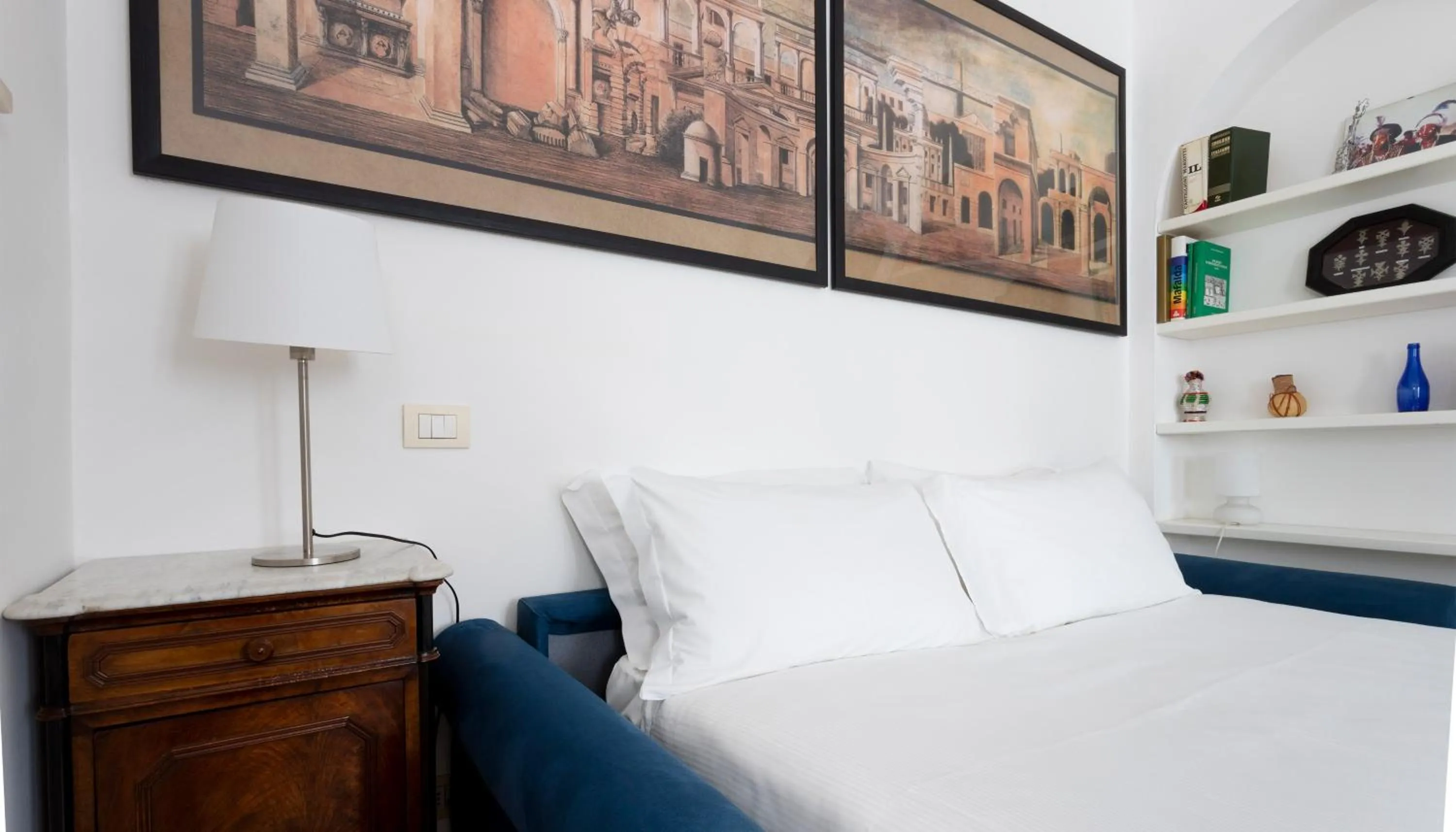 Studio in Italianway Easy - Volta 20