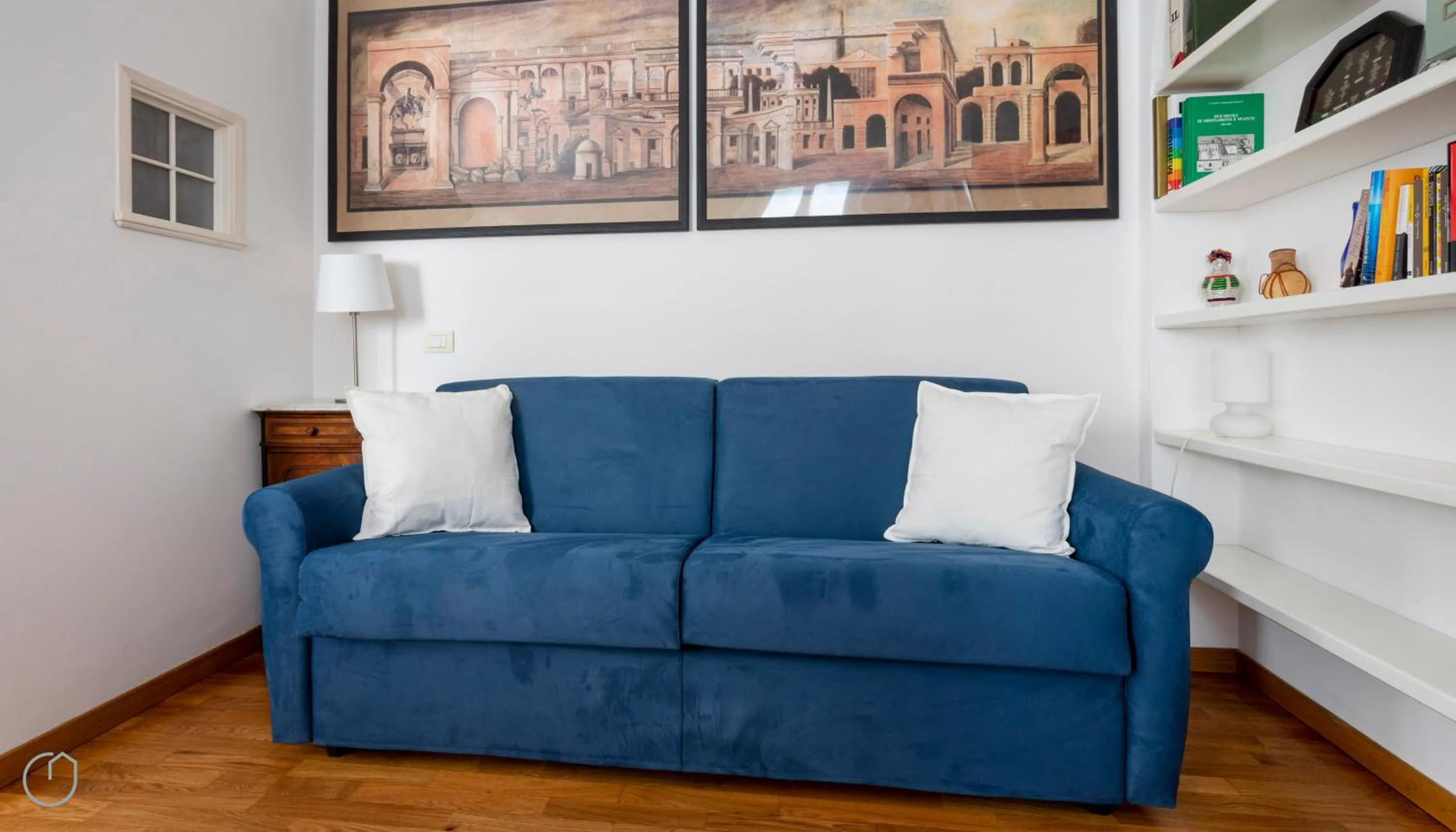 Other in Italianway Easy - Volta 20