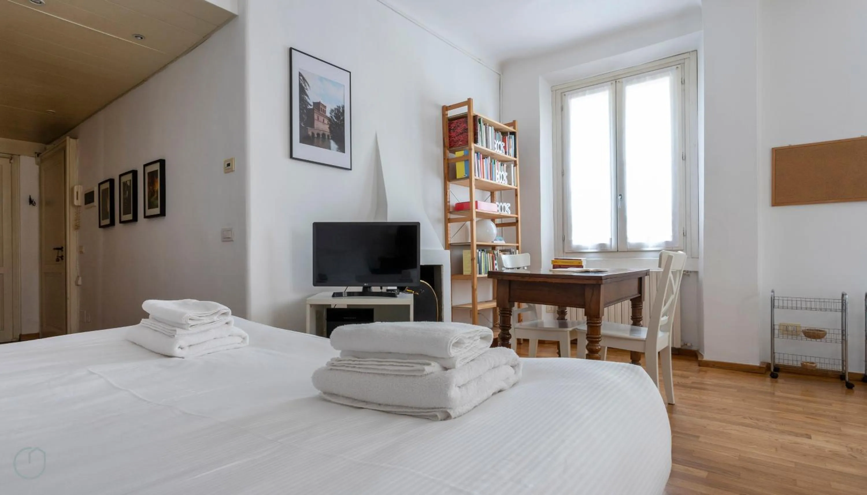 Other, Bed in Italianway Easy - Volta 20