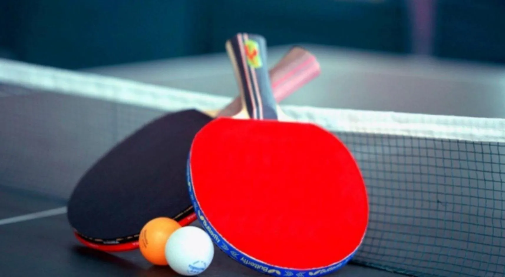 Table tennis in Sunthalia Hotels & Resorts Ultra All Inclusive Adults Only Party Hotel