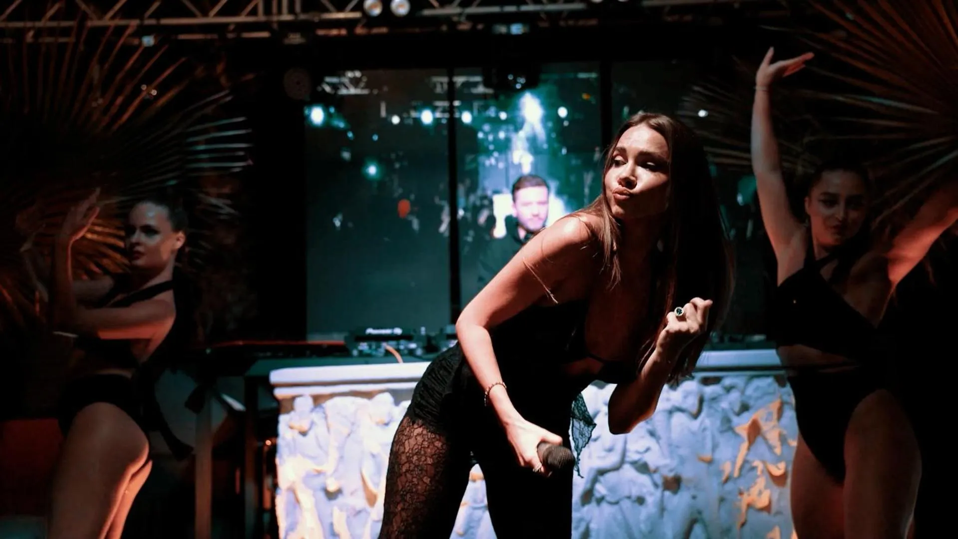 People in Sunthalia Hotels & Resorts Ultra All Inclusive Adults Only Party Hotel