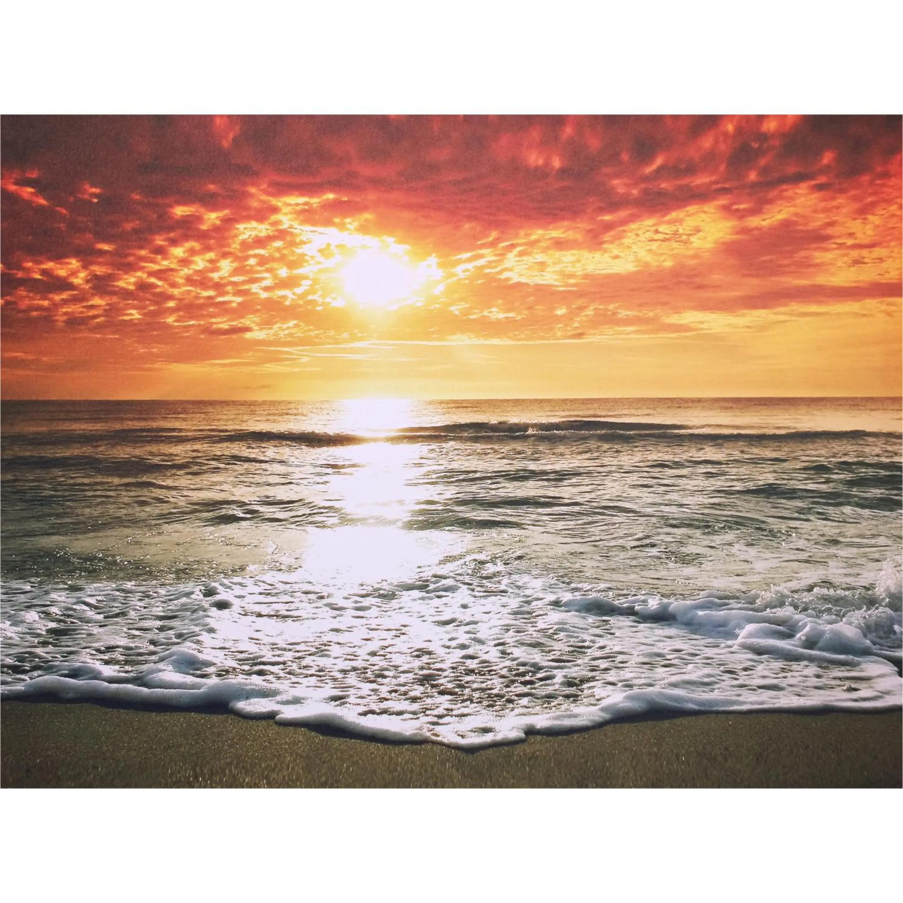 Decorative detail in Hotel Solemare