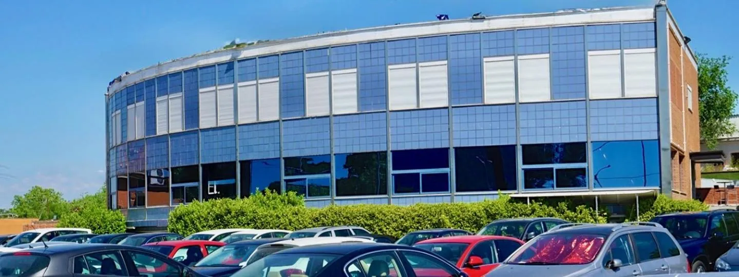 AP Hotel Madrid Airport