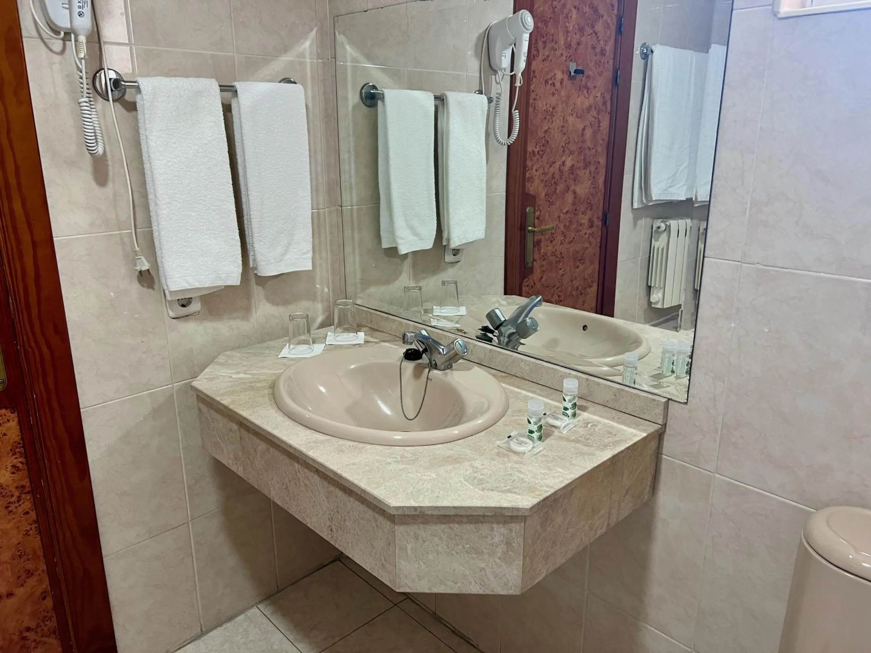 AP Hotel Madrid Airport