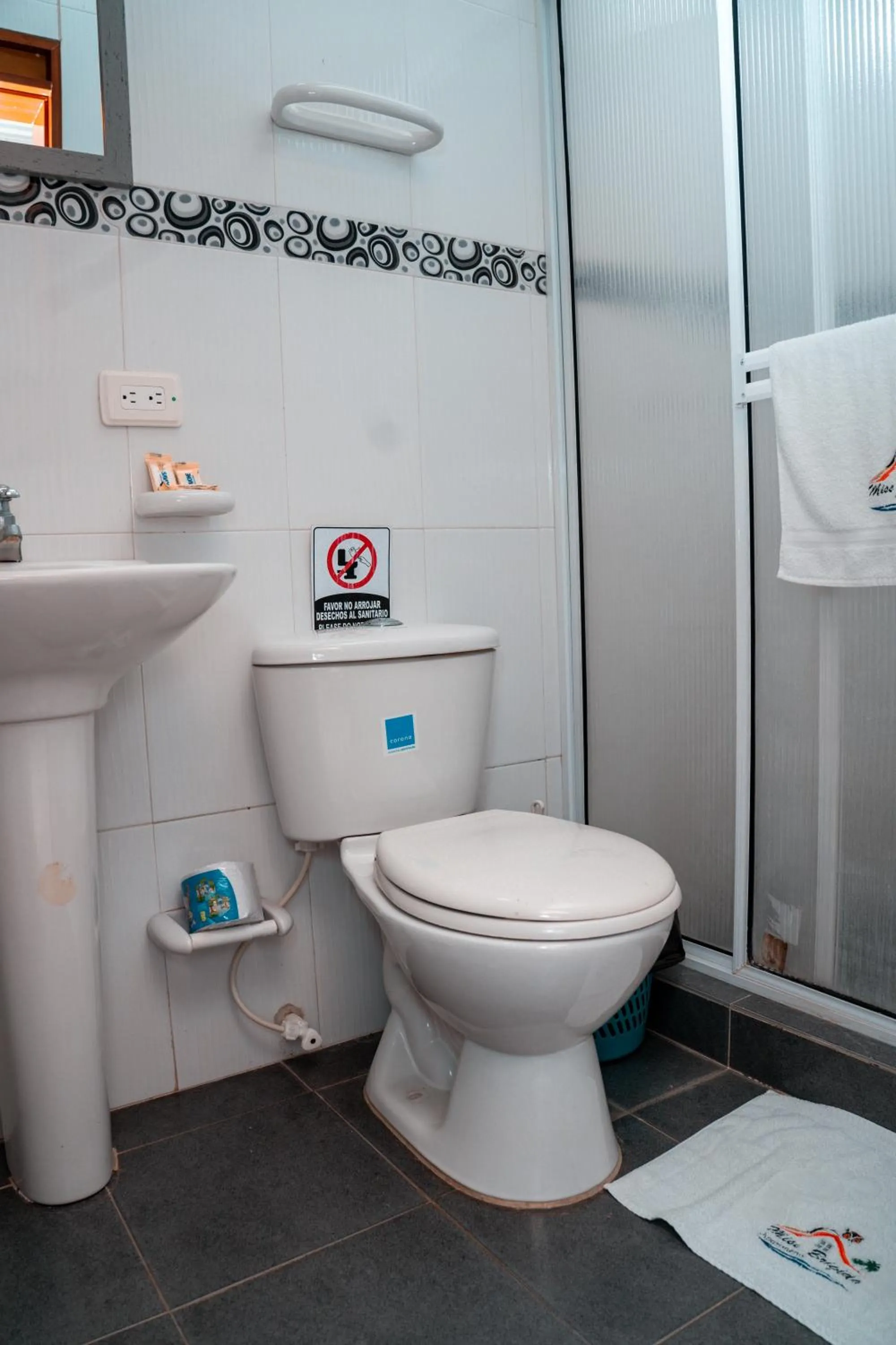 Apartamento Miss Brigida