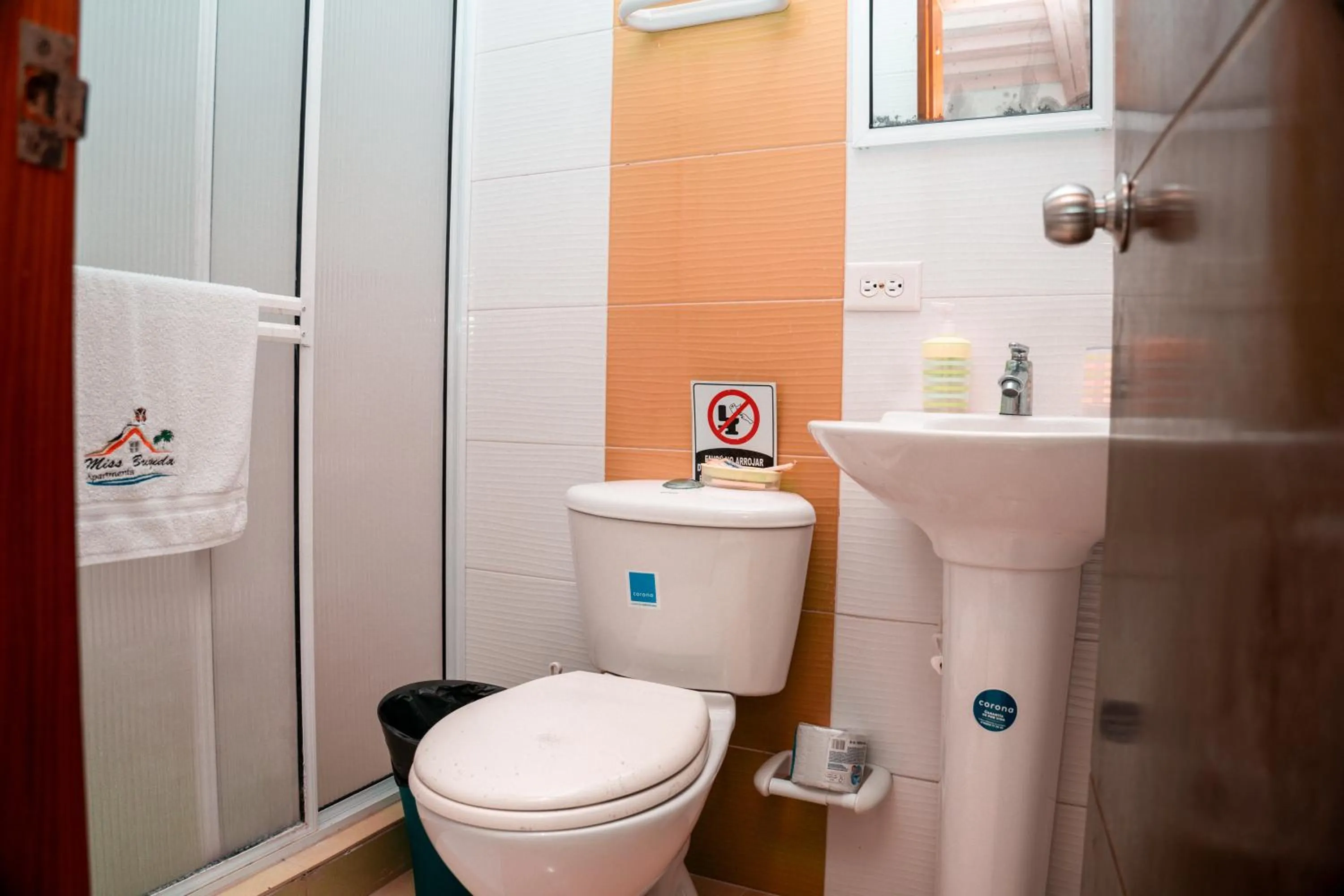 Apartamento Miss Brigida