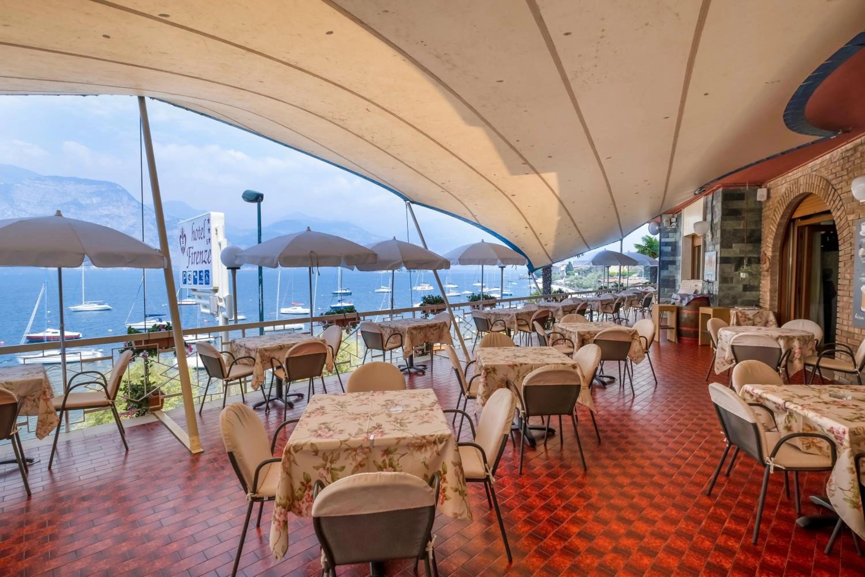 Day in Hotel Firenze 3 Stelle Superior