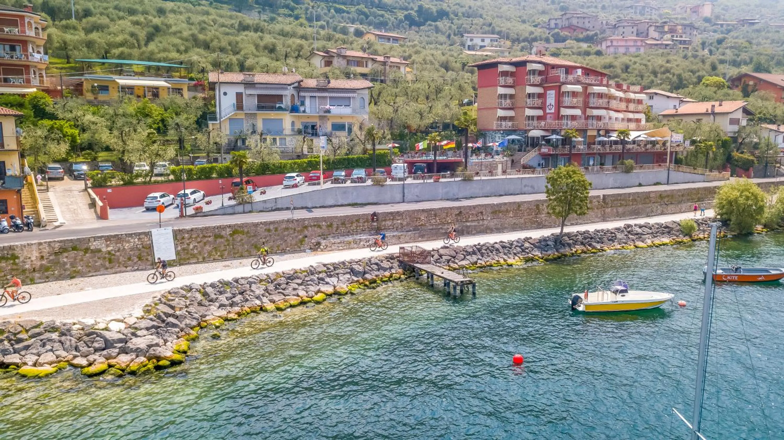 Hotel Firenze 3 Stelle Superior