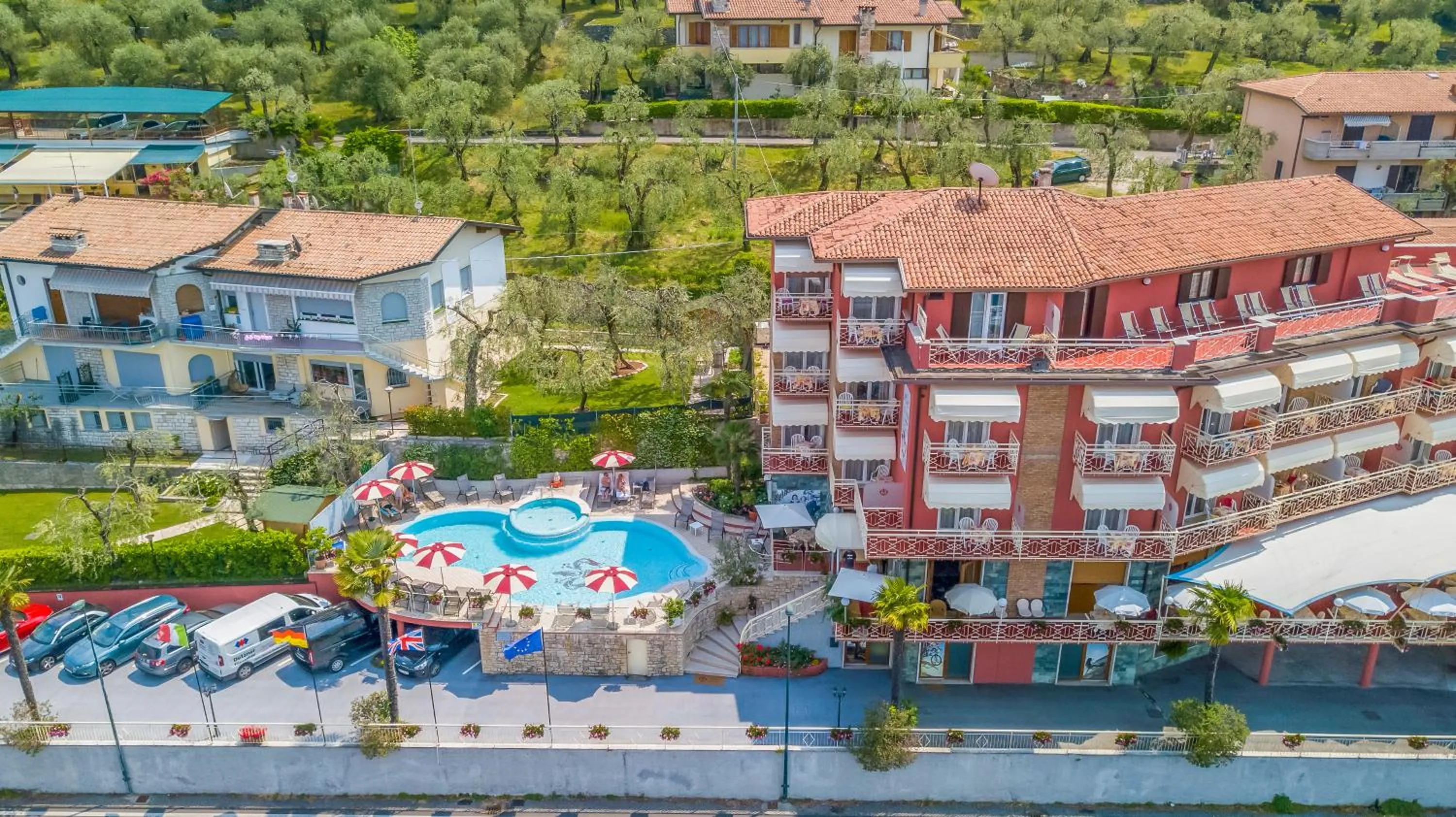 Hotel Firenze 3 Stelle Superior